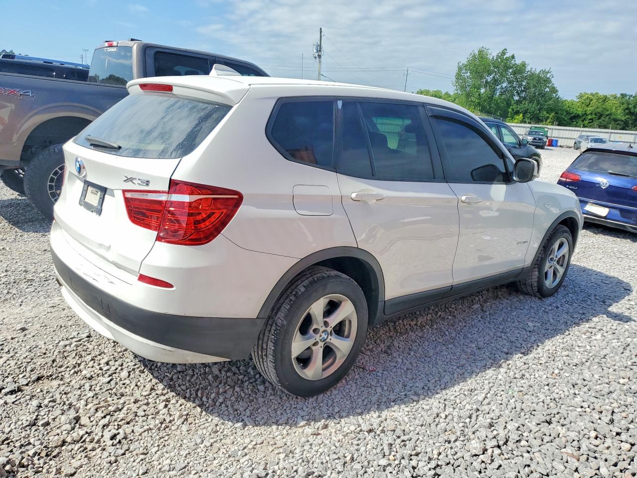 BMW X Series Xdrive28i