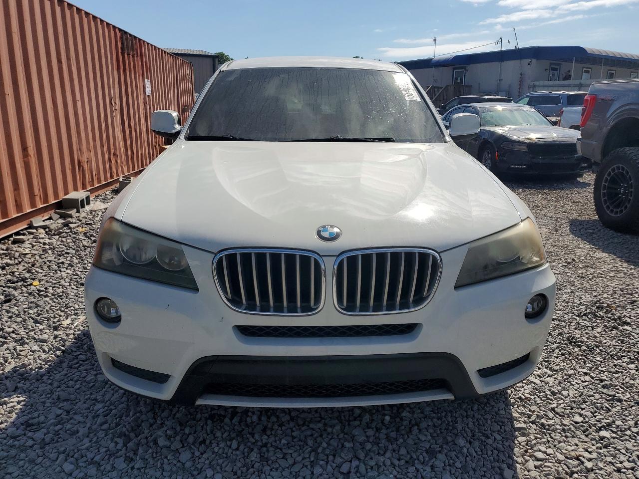 BMW X Series Xdrive28i
