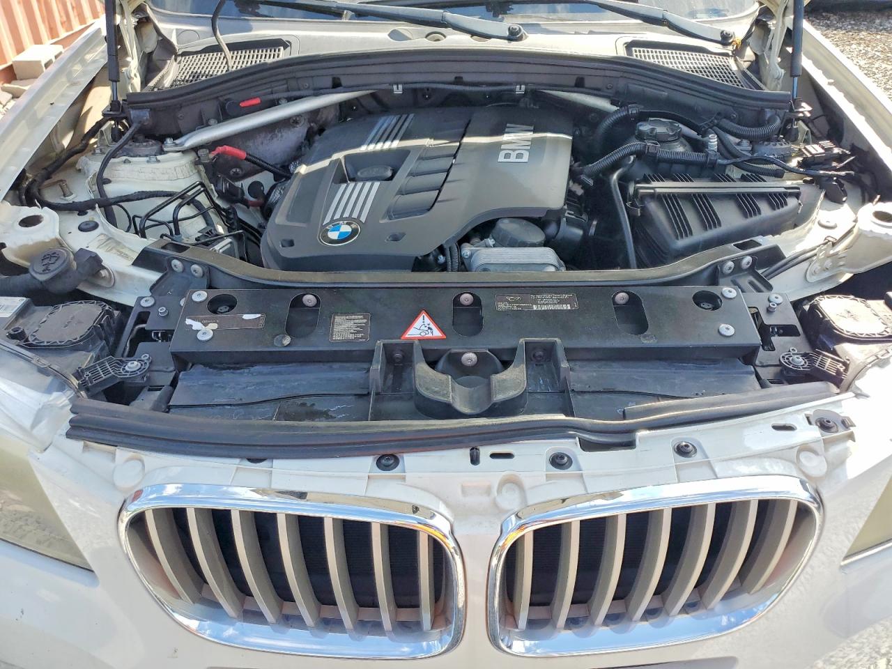BMW X Series Xdrive28i