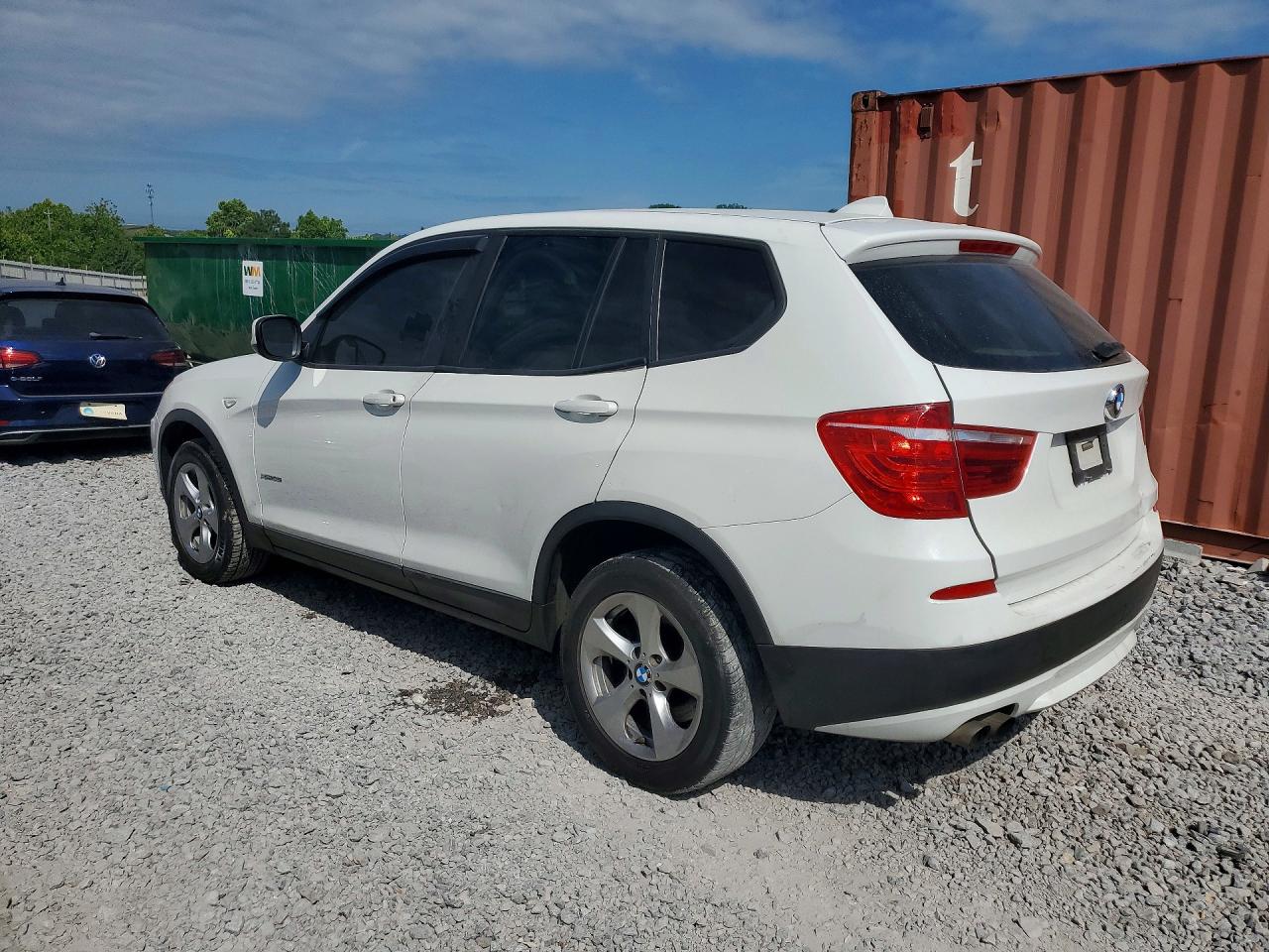 BMW X Series Xdrive28i