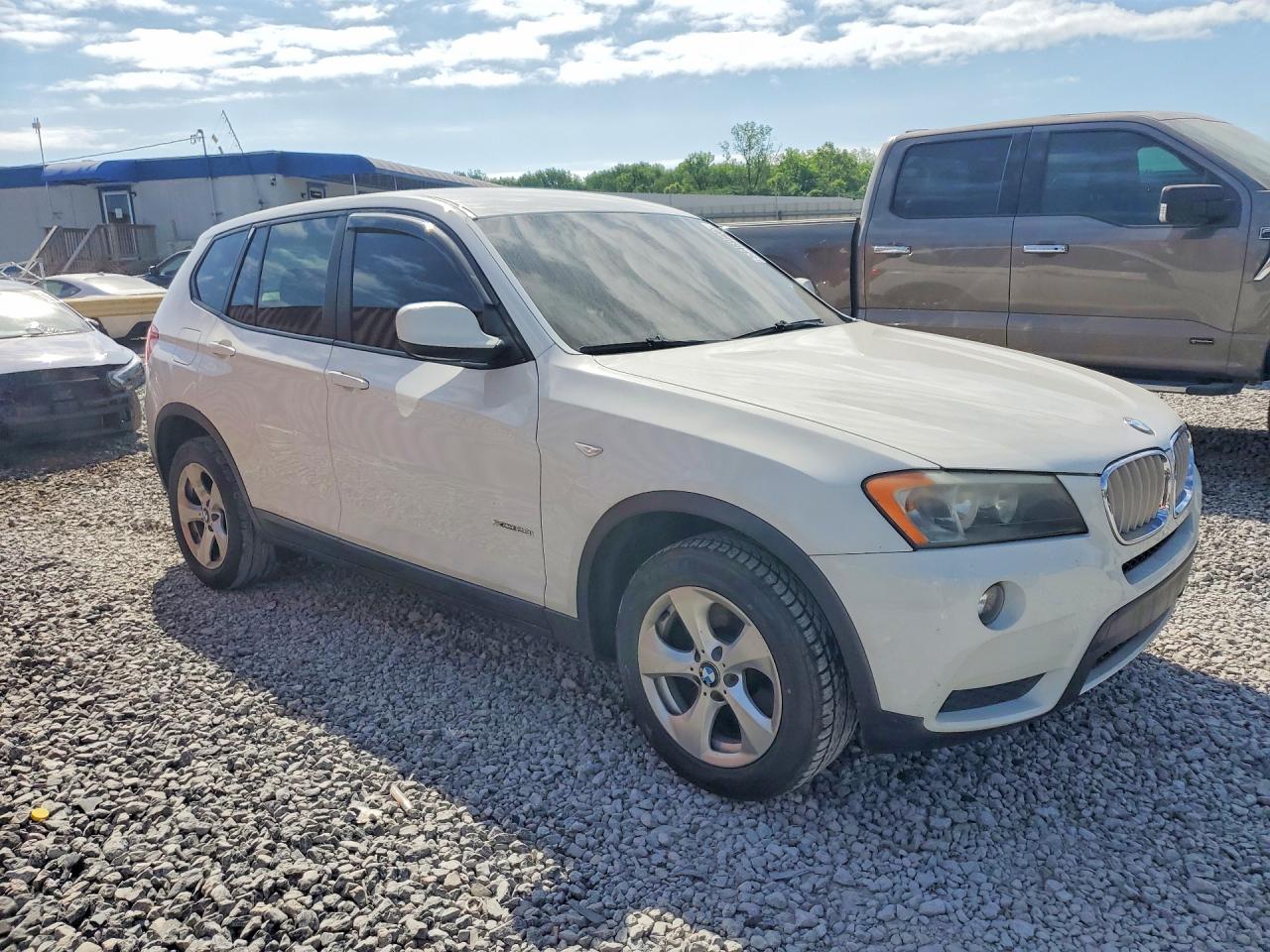BMW X Series Xdrive28i