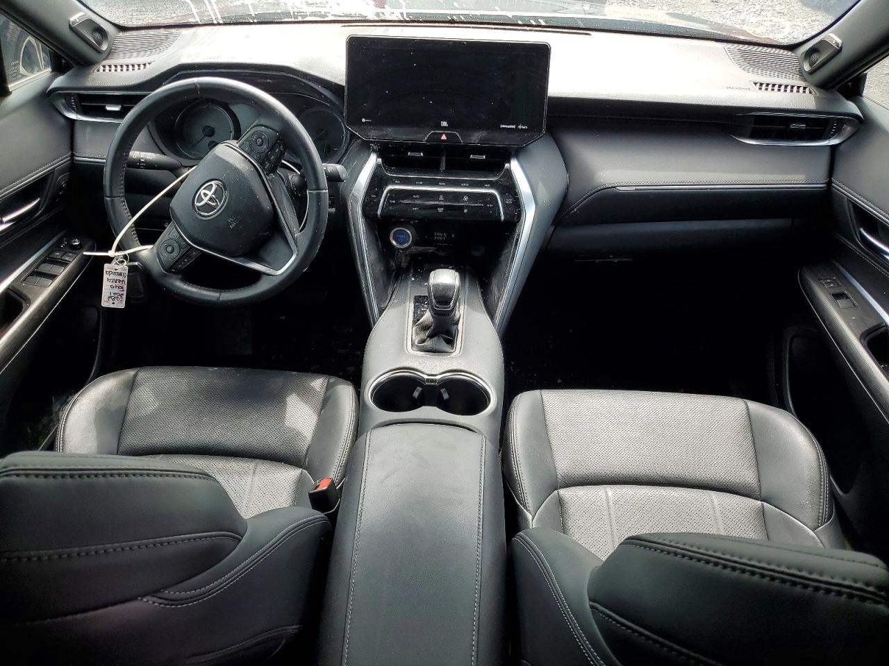 Toyota Venza Xle