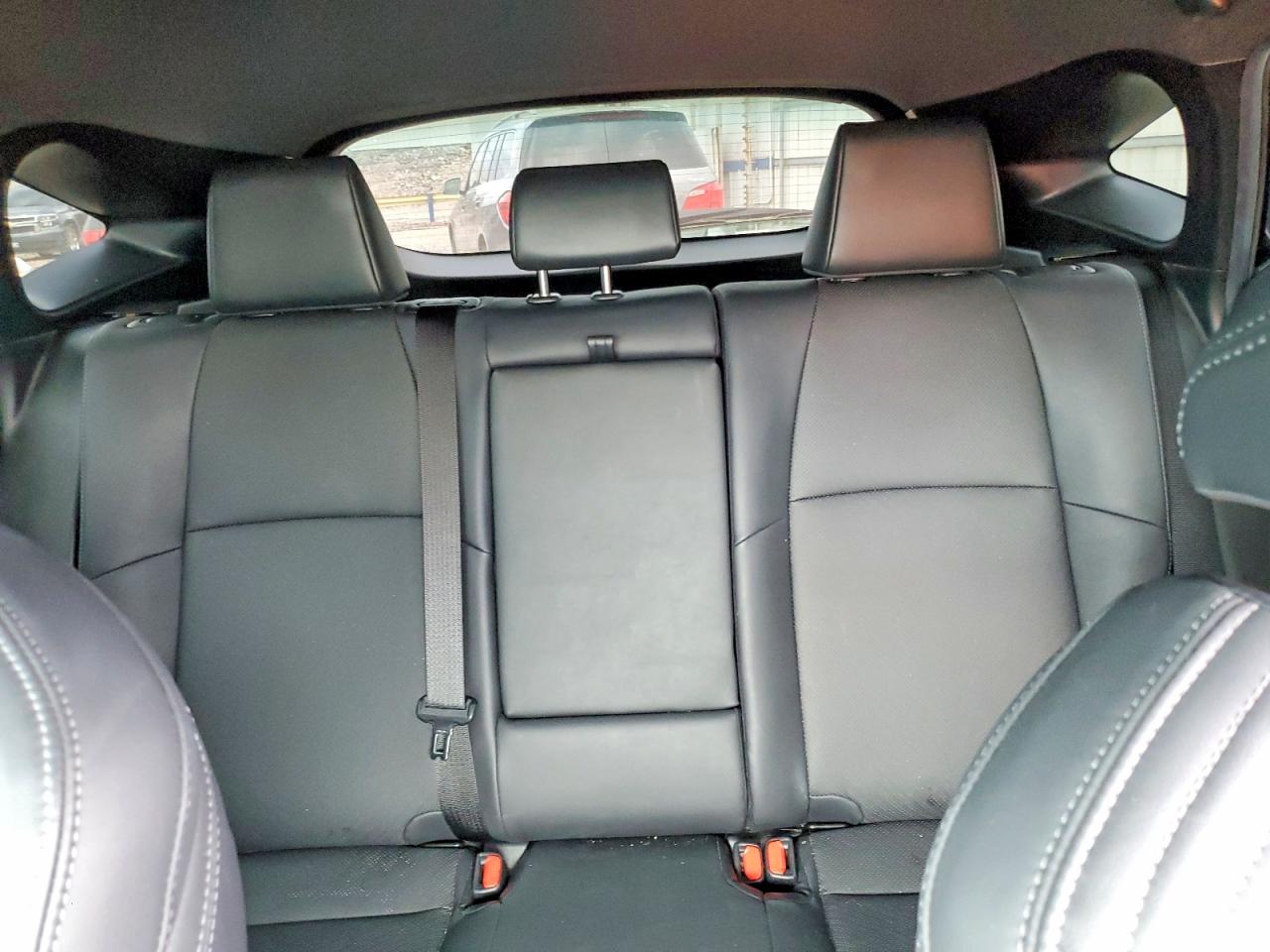 Toyota Venza Xle