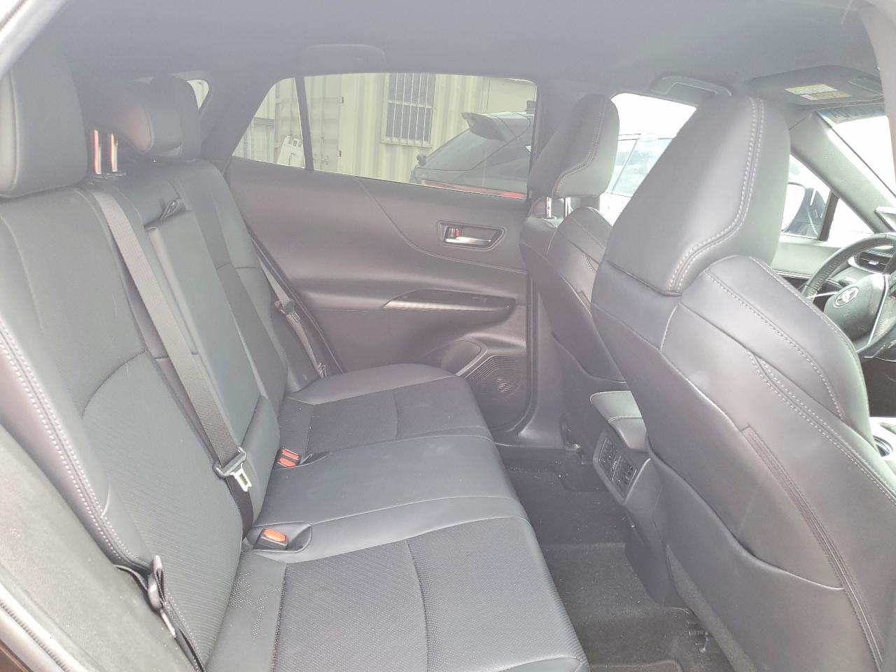 Toyota Venza Xle