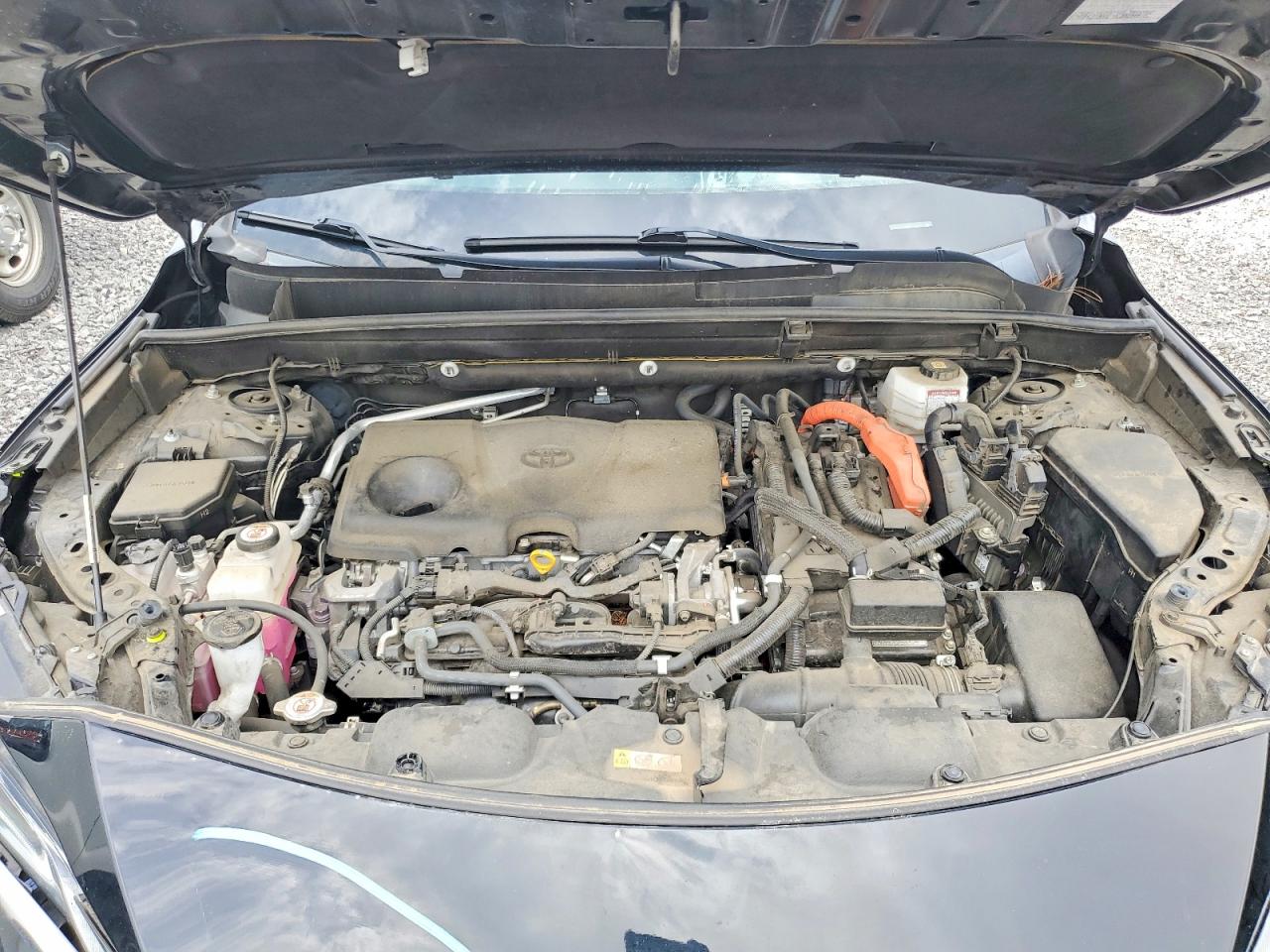 Toyota Venza Xle