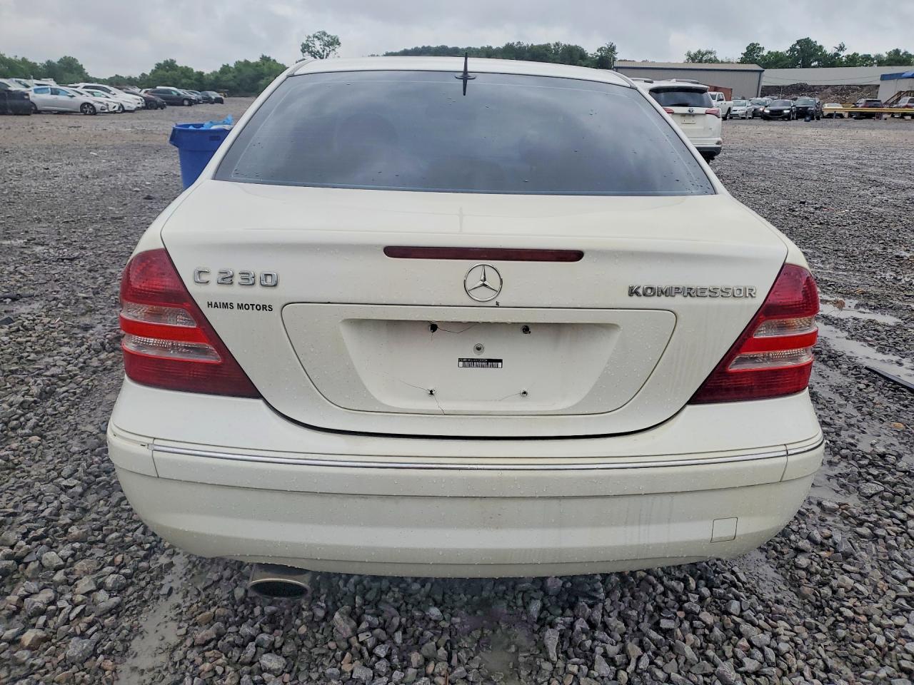 Mercedes-Benz 230-class
