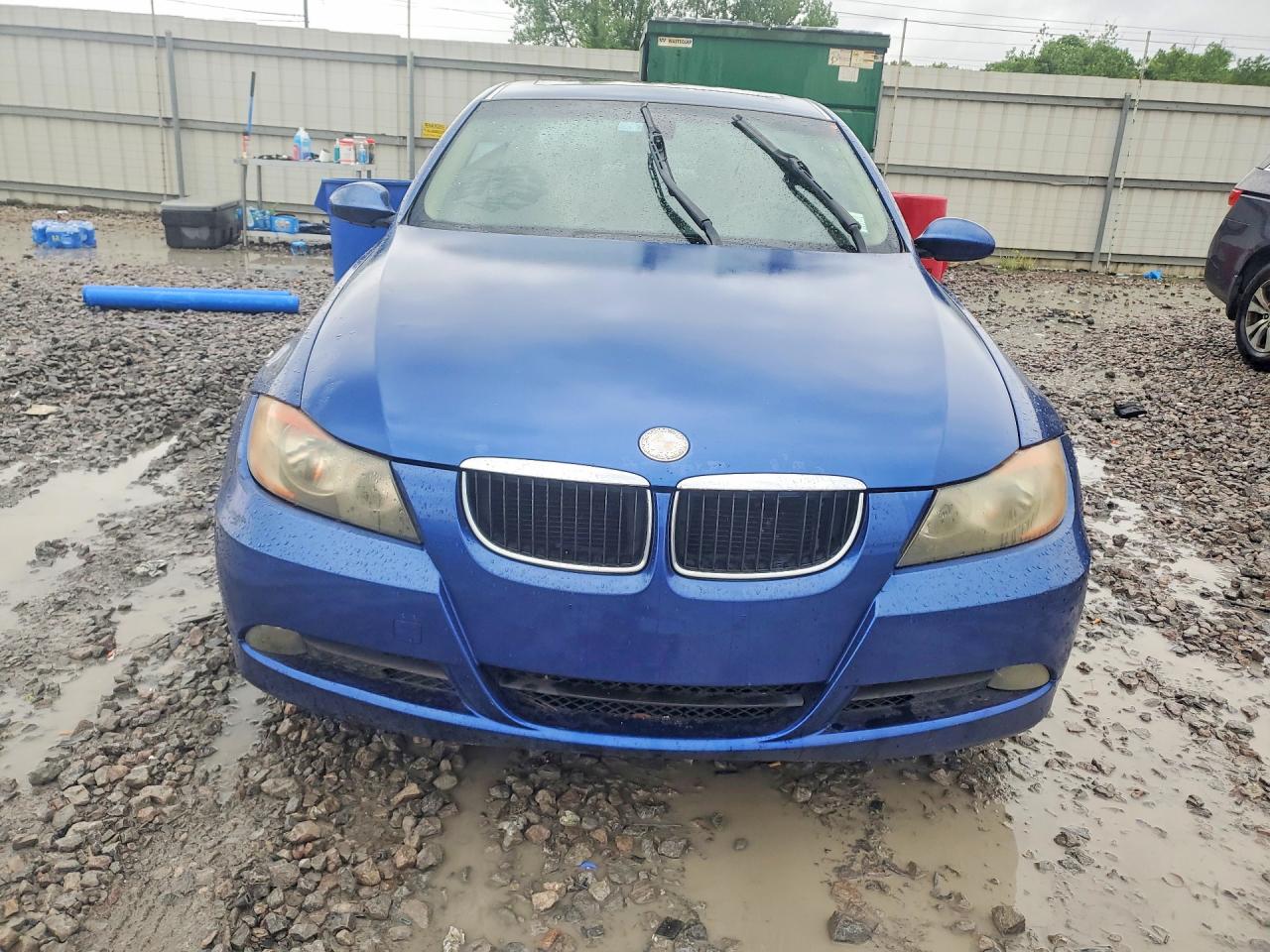 BMW 3 Series I