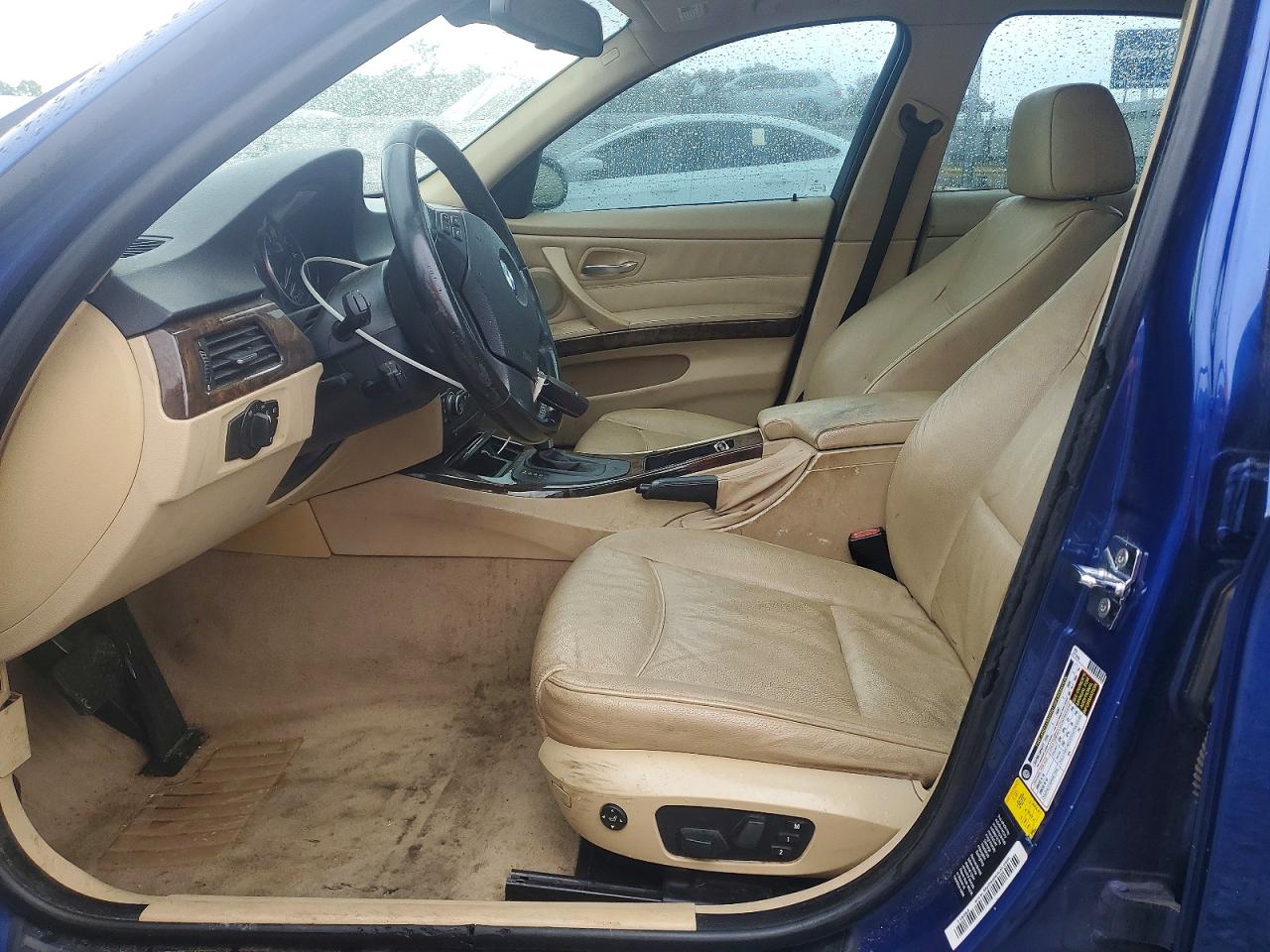 BMW 3 Series I