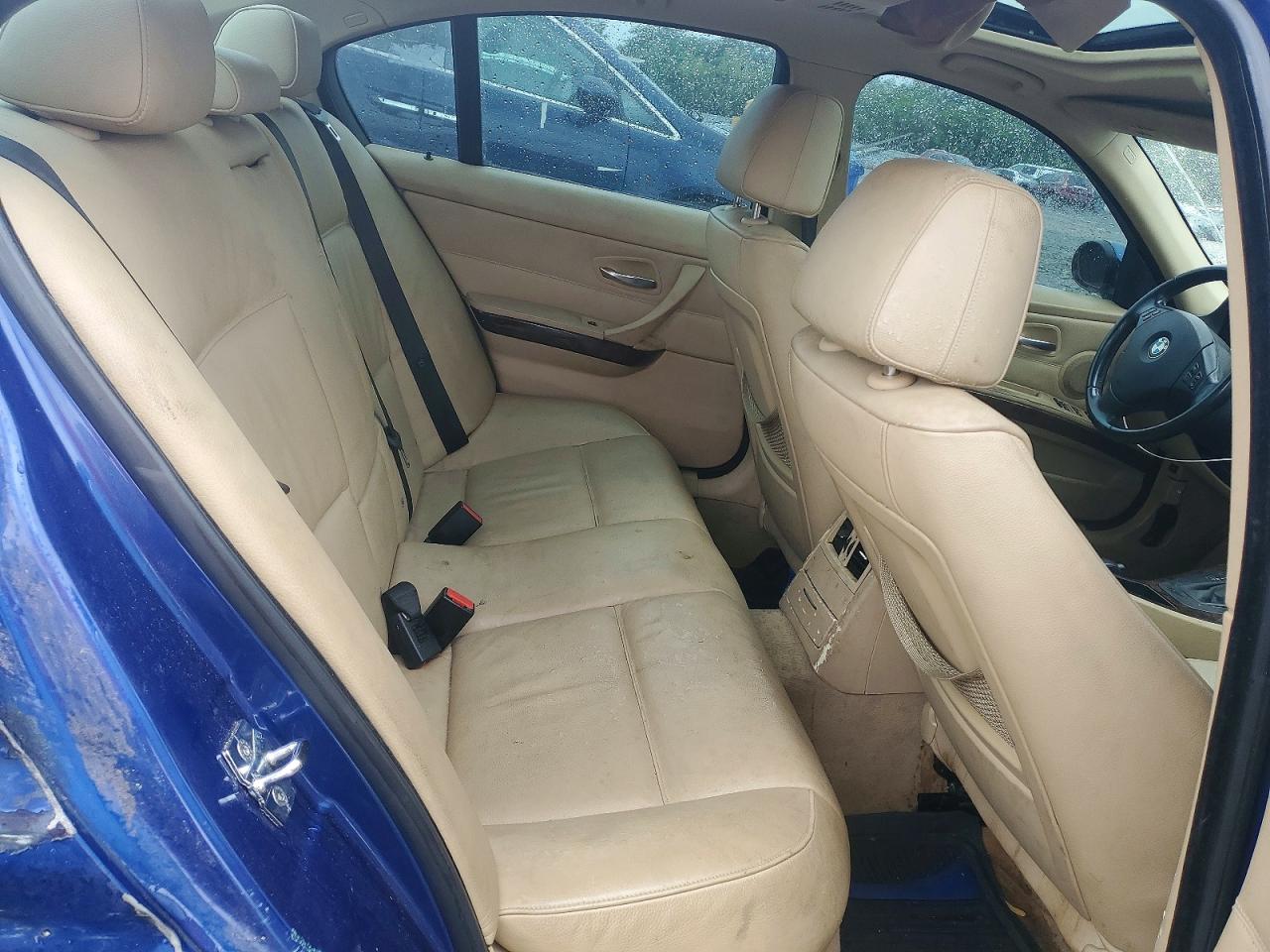 BMW 3 Series I
