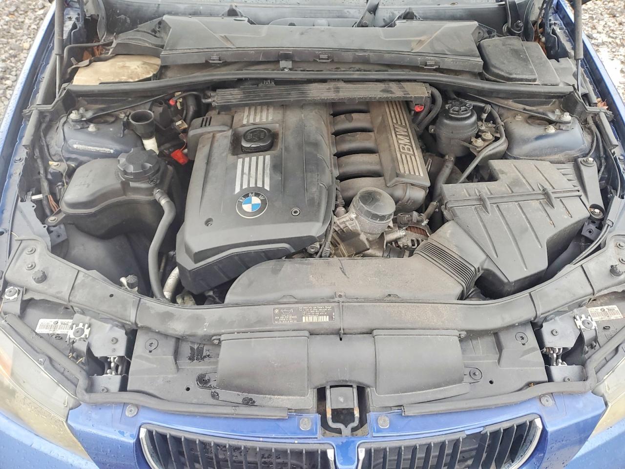 BMW 3 Series I