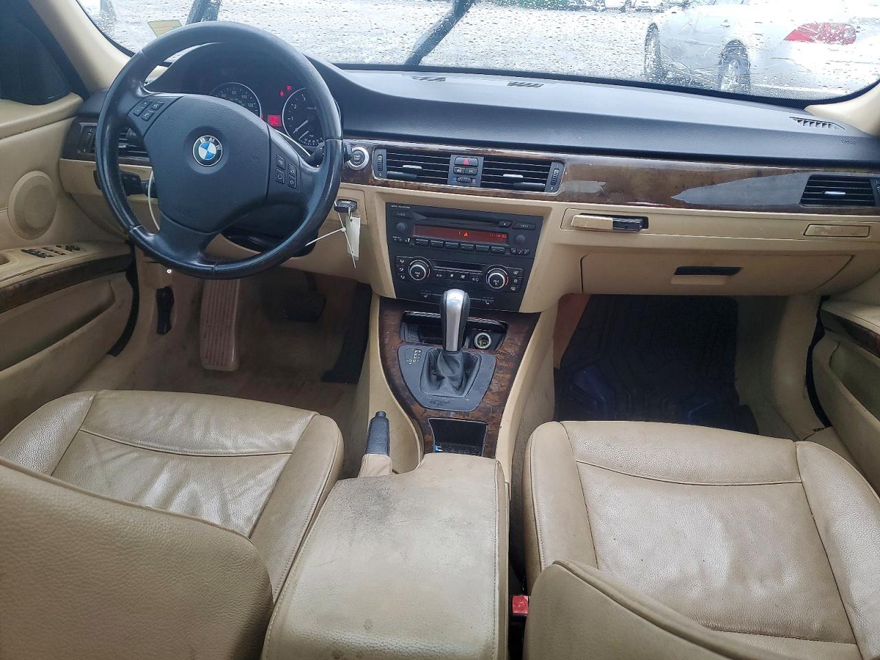 BMW 3 Series I