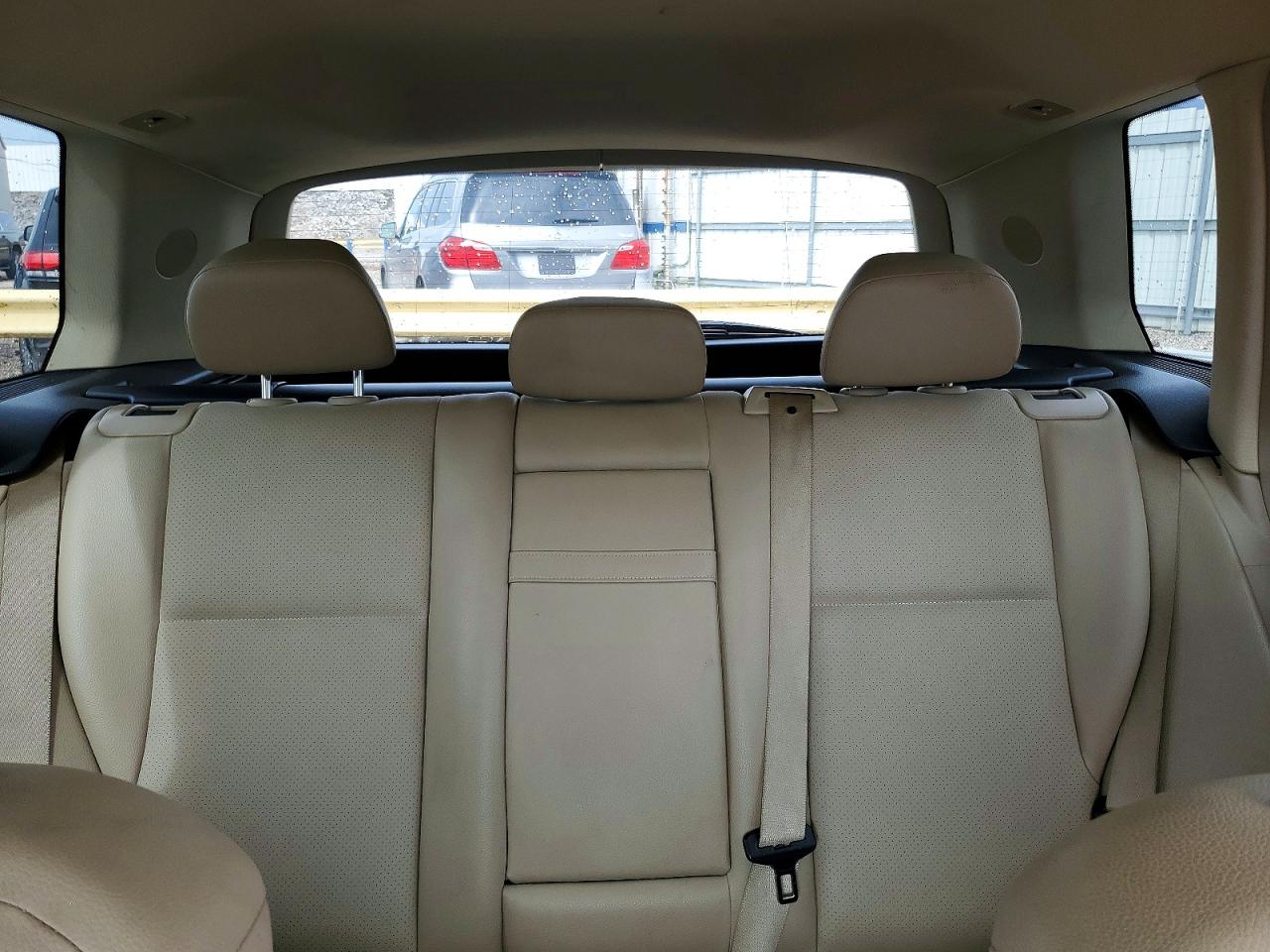 Mercedes-Benz GLK 350