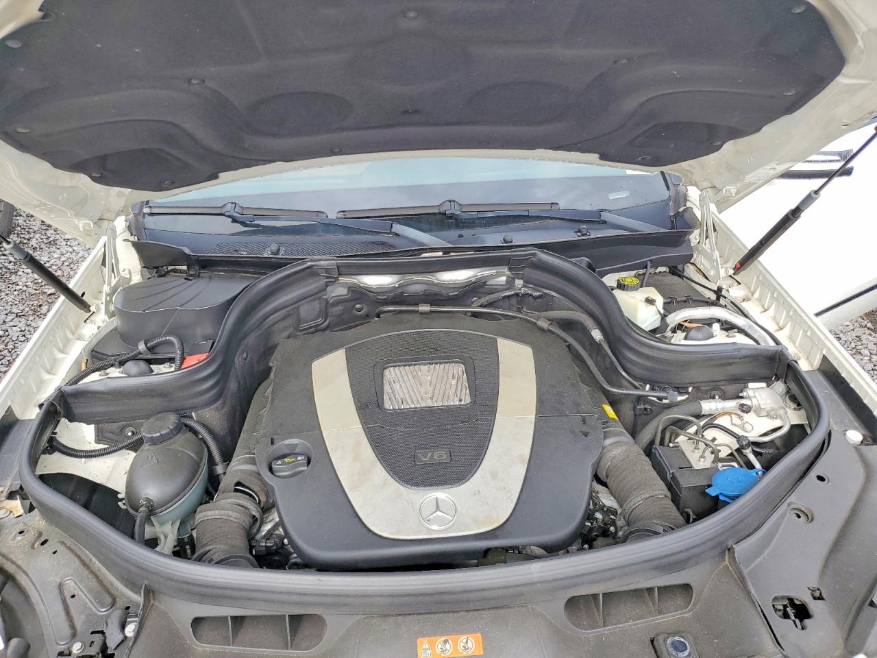 Mercedes-Benz GLK 350