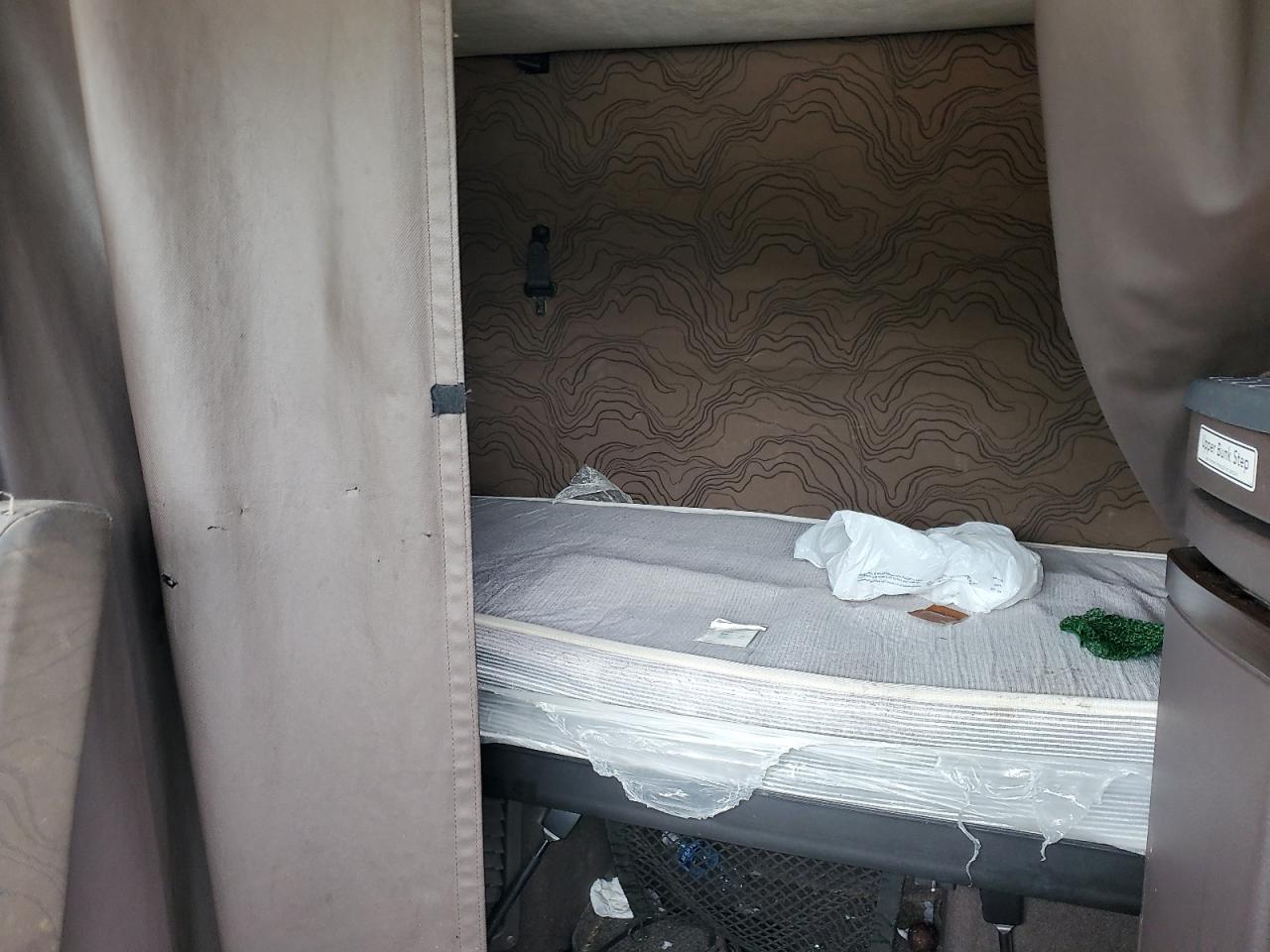 Volvo Vn Vnl