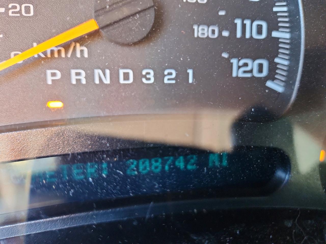 Chevrolet Silverado C1500