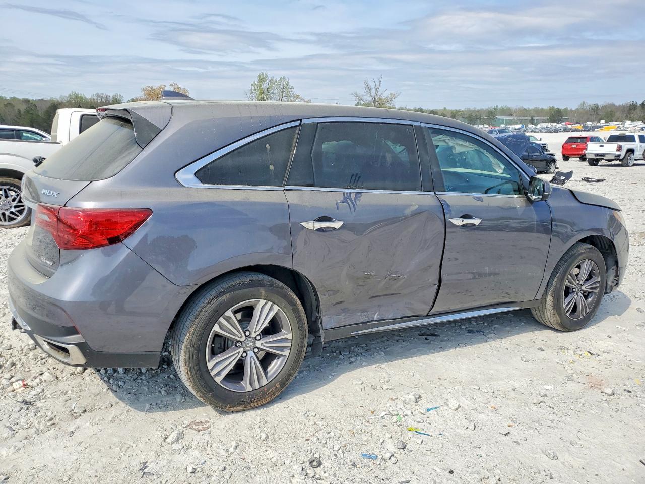 Acura MDX