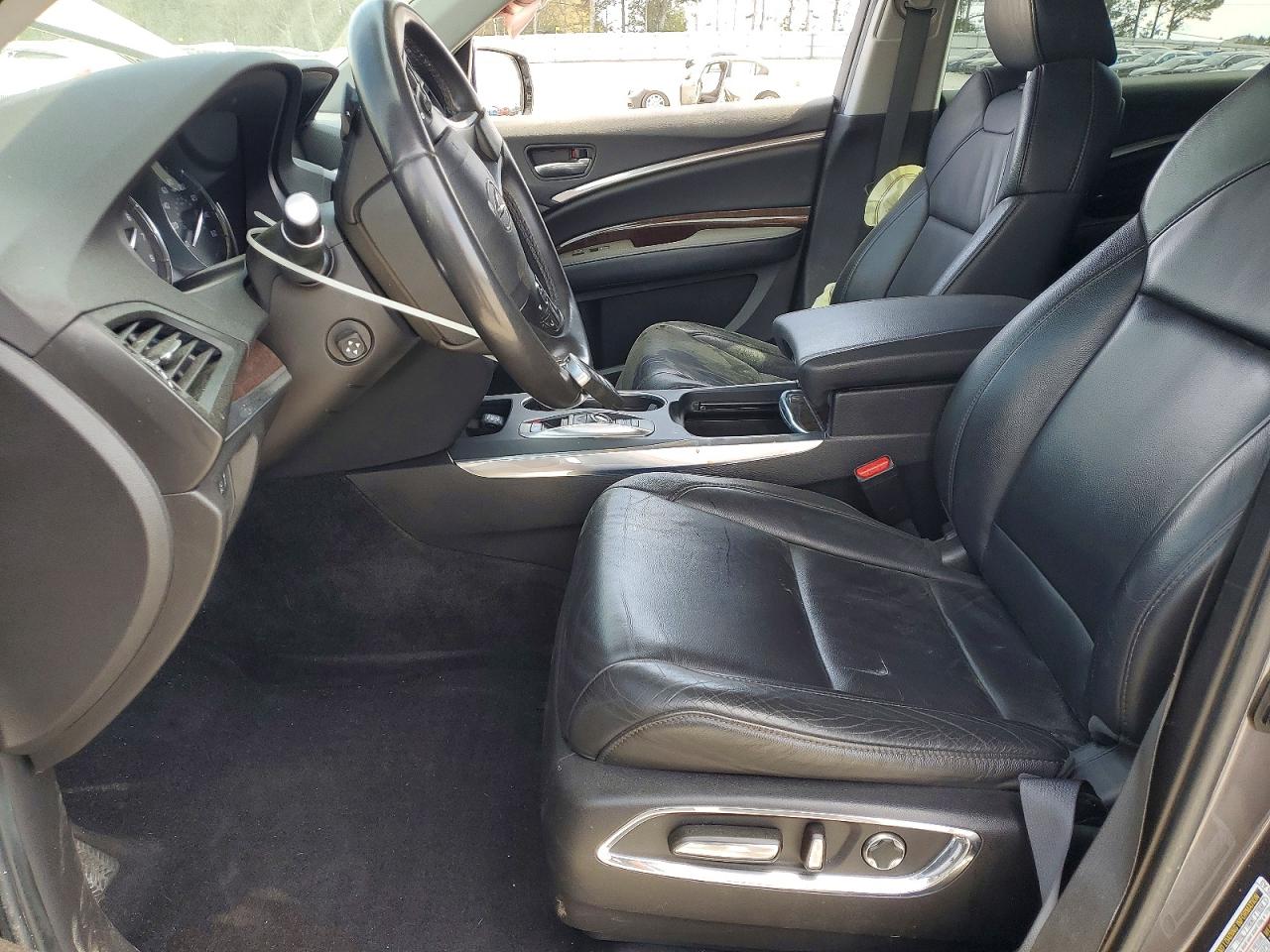 Acura MDX