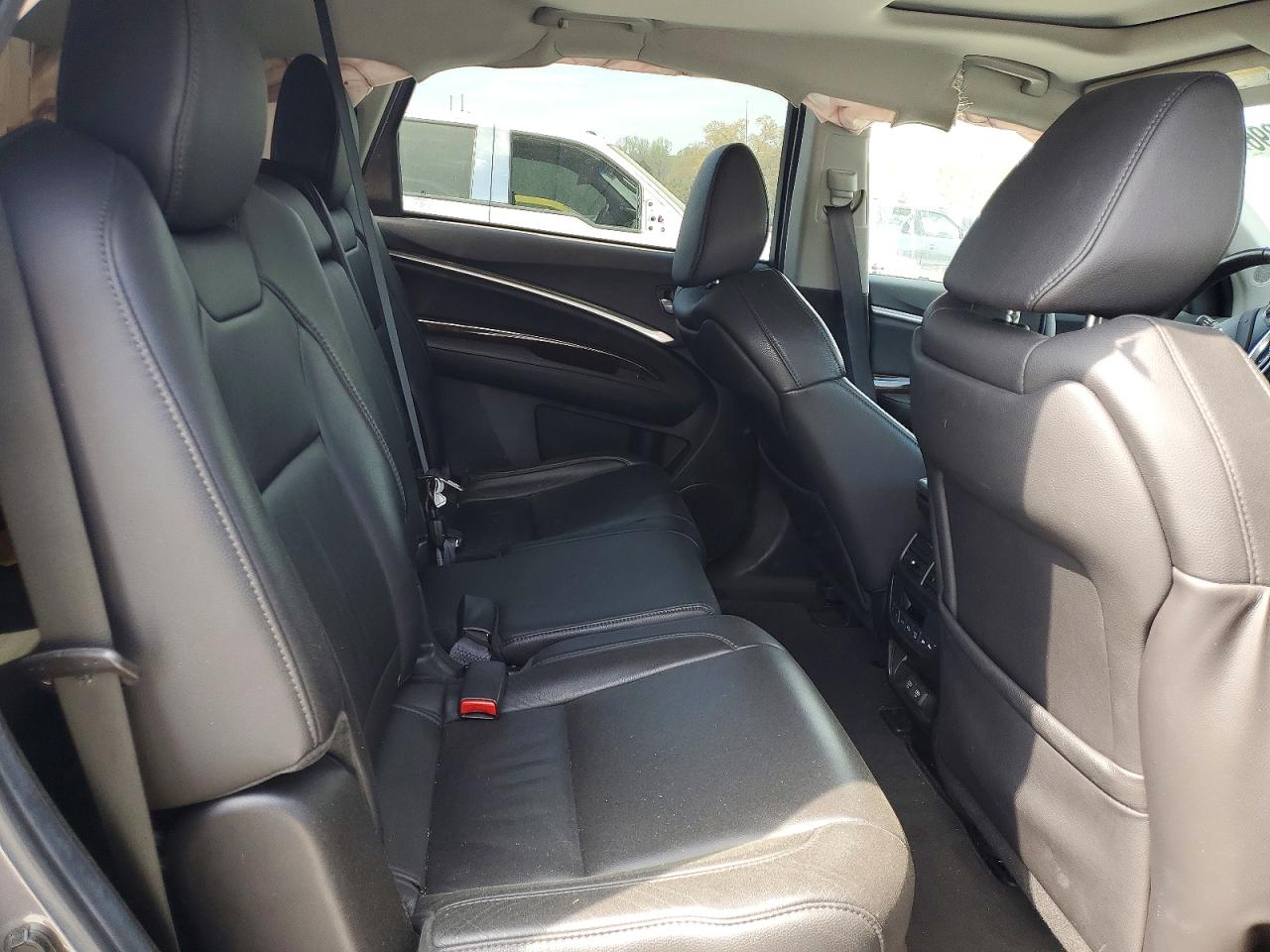 Acura MDX