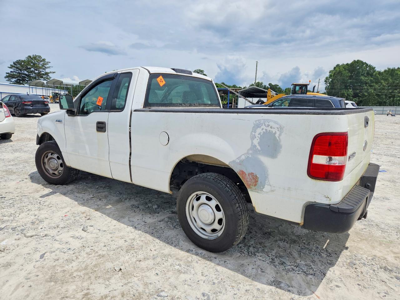 Ford Lgt Conven
