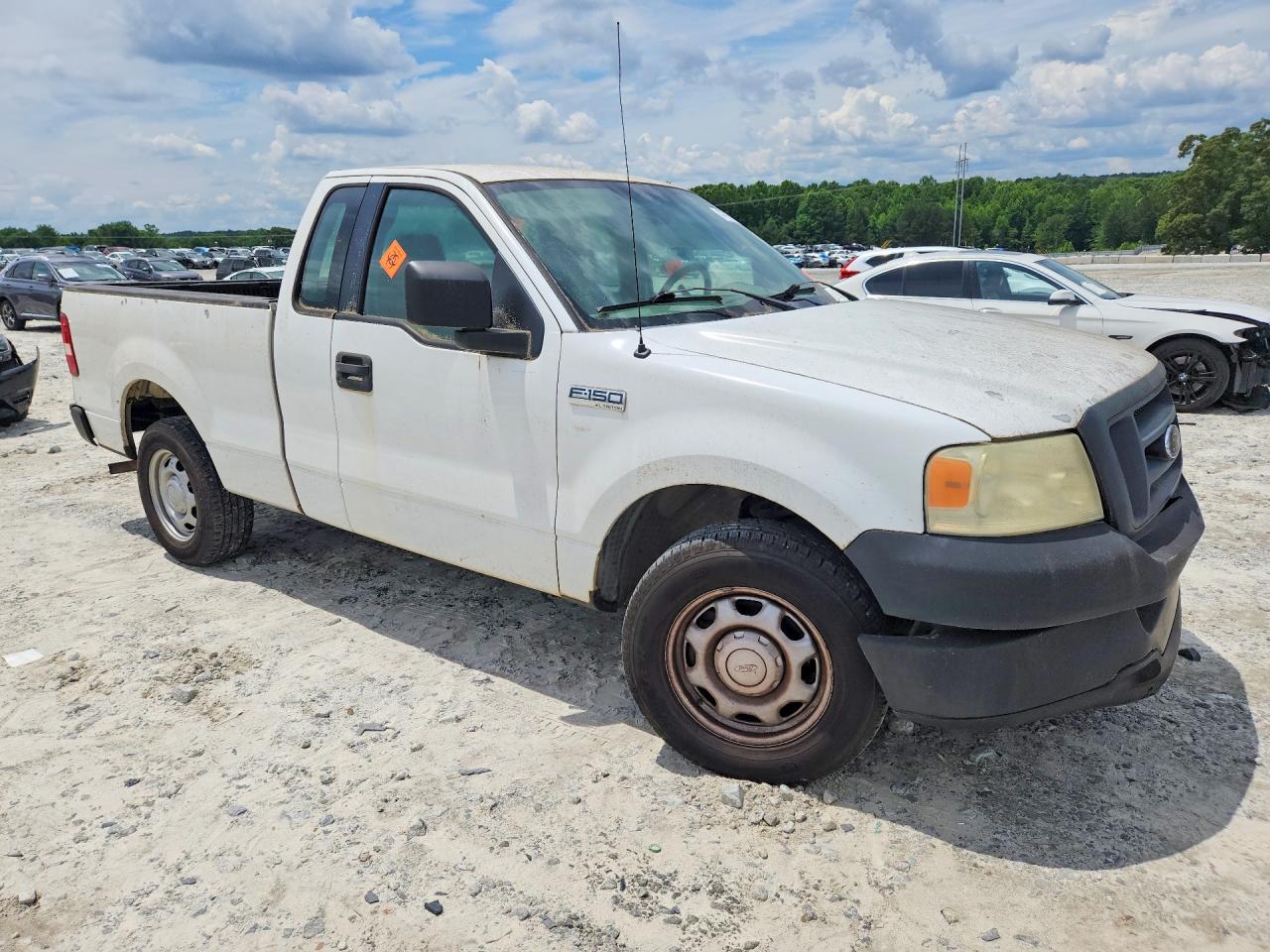 Ford Lgt Conven