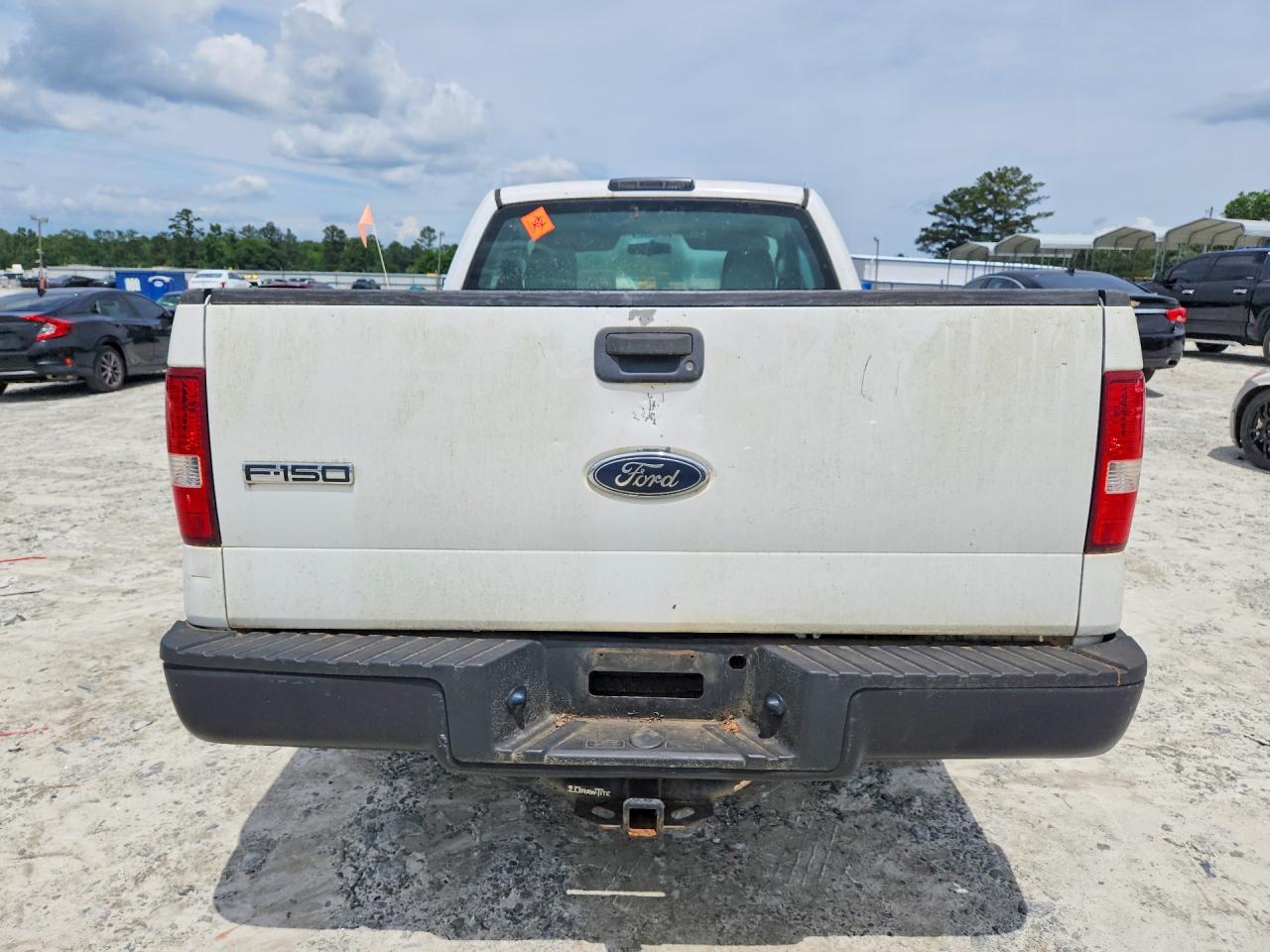 Ford Lgt Conven