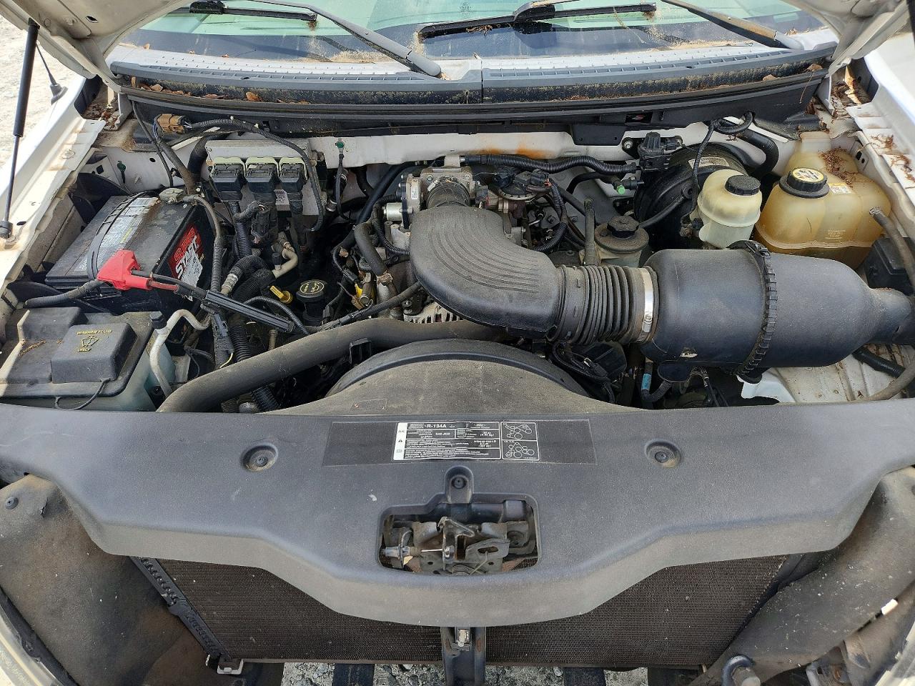 Ford Lgt Conven