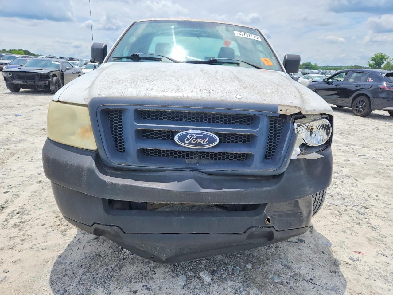 Ford Lgt Conven