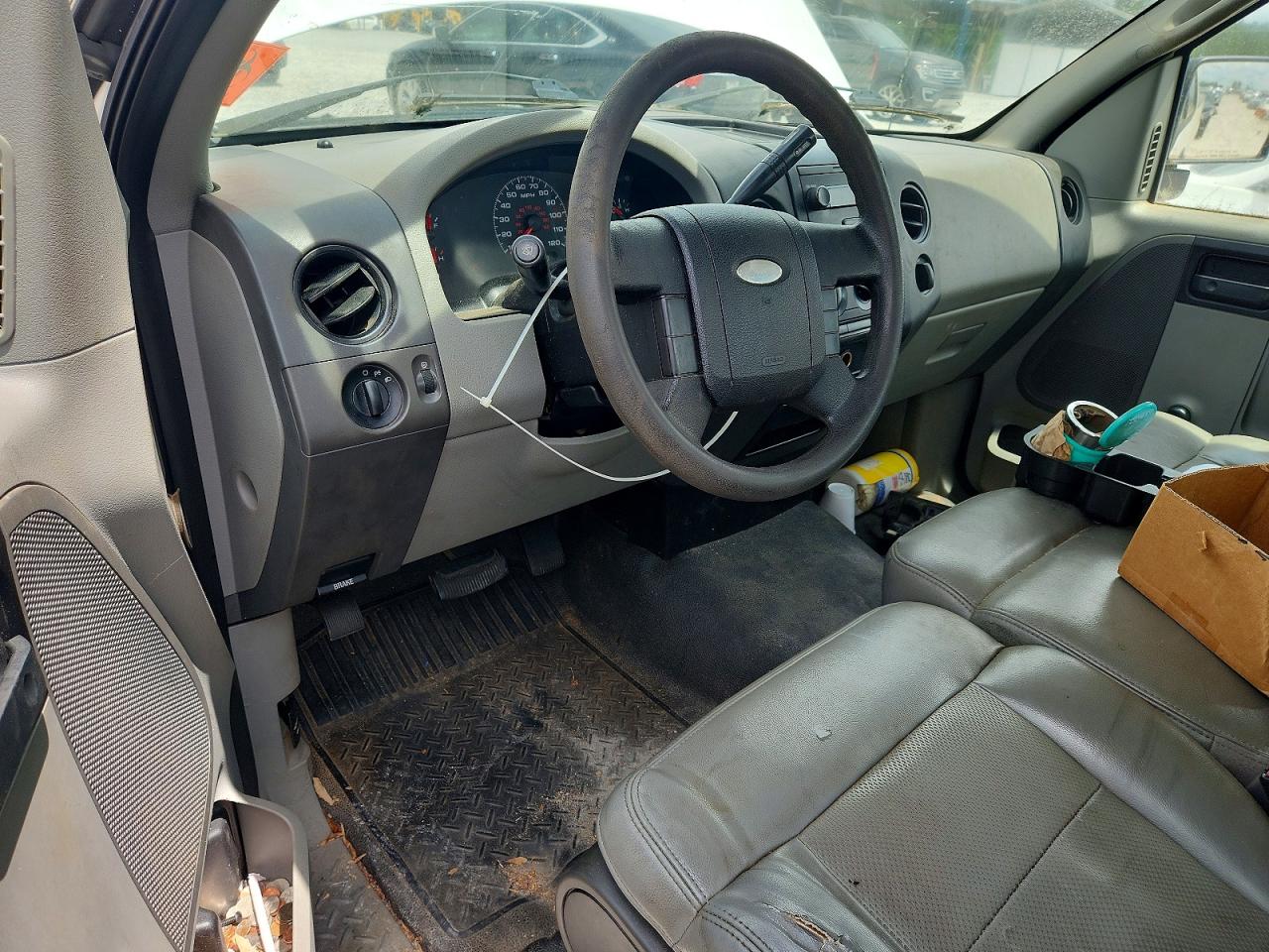 Ford Lgt Conven
