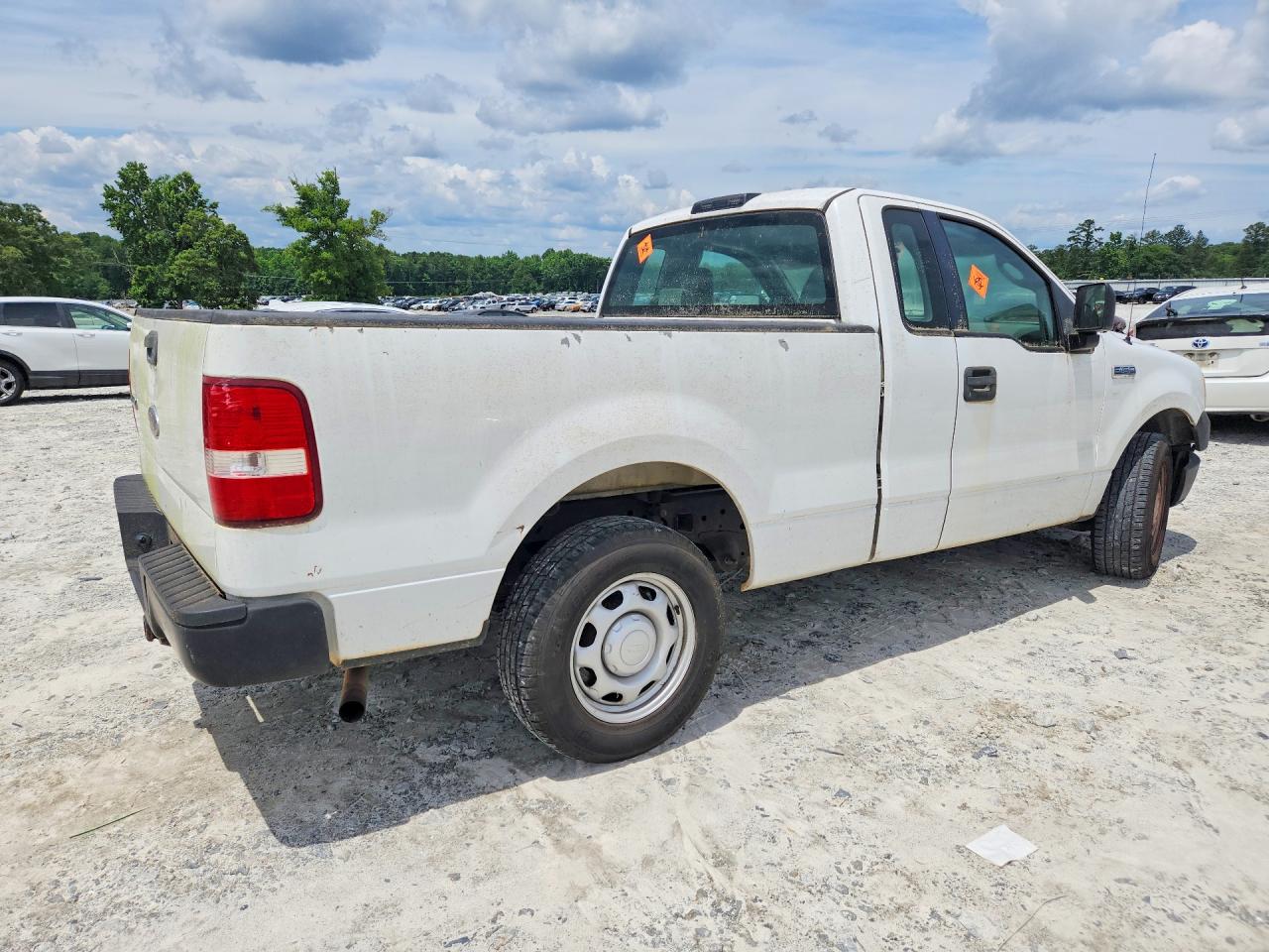 Ford Lgt Conven