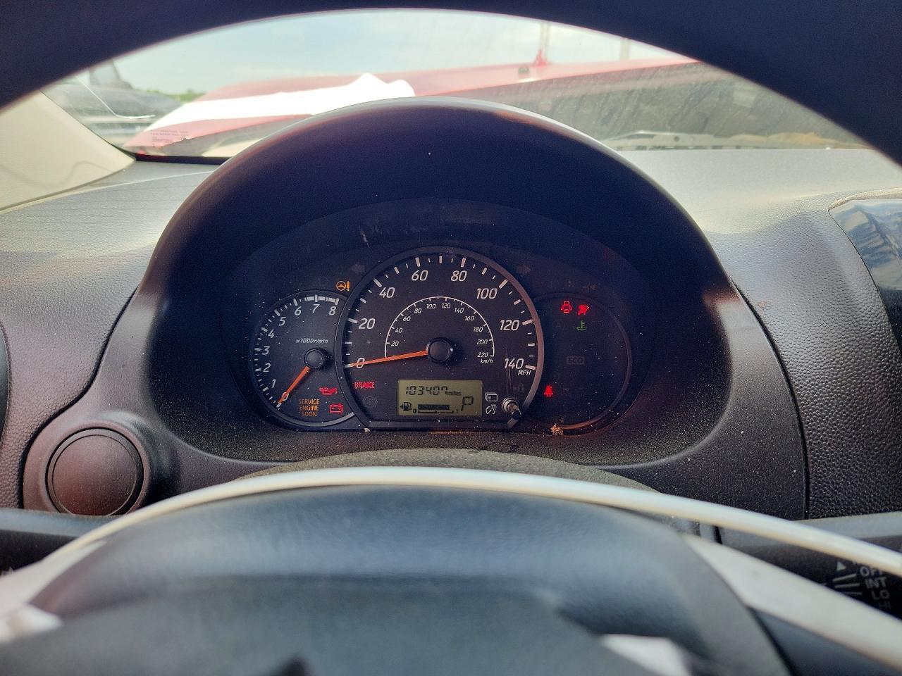 Mitsubishi Mirage G4 Es