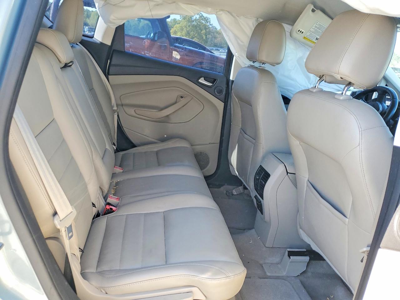 Ford Cmax Premium