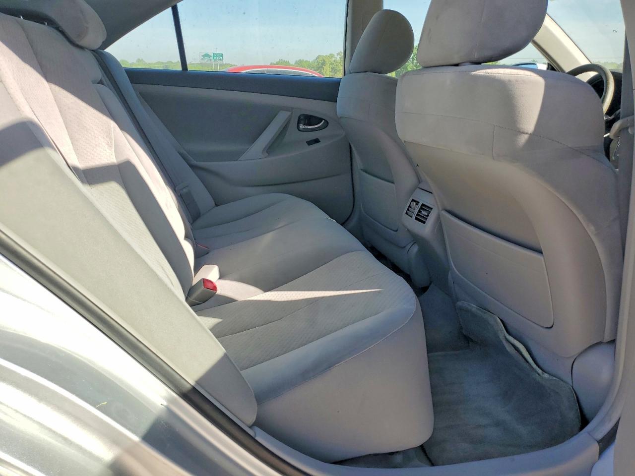 Toyota Camry Hybrid