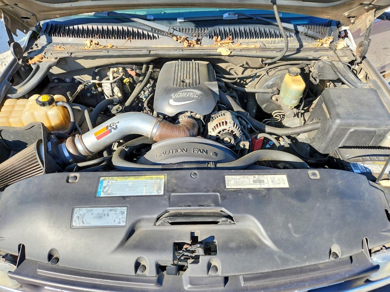 Chevrolet Silverado C1500
