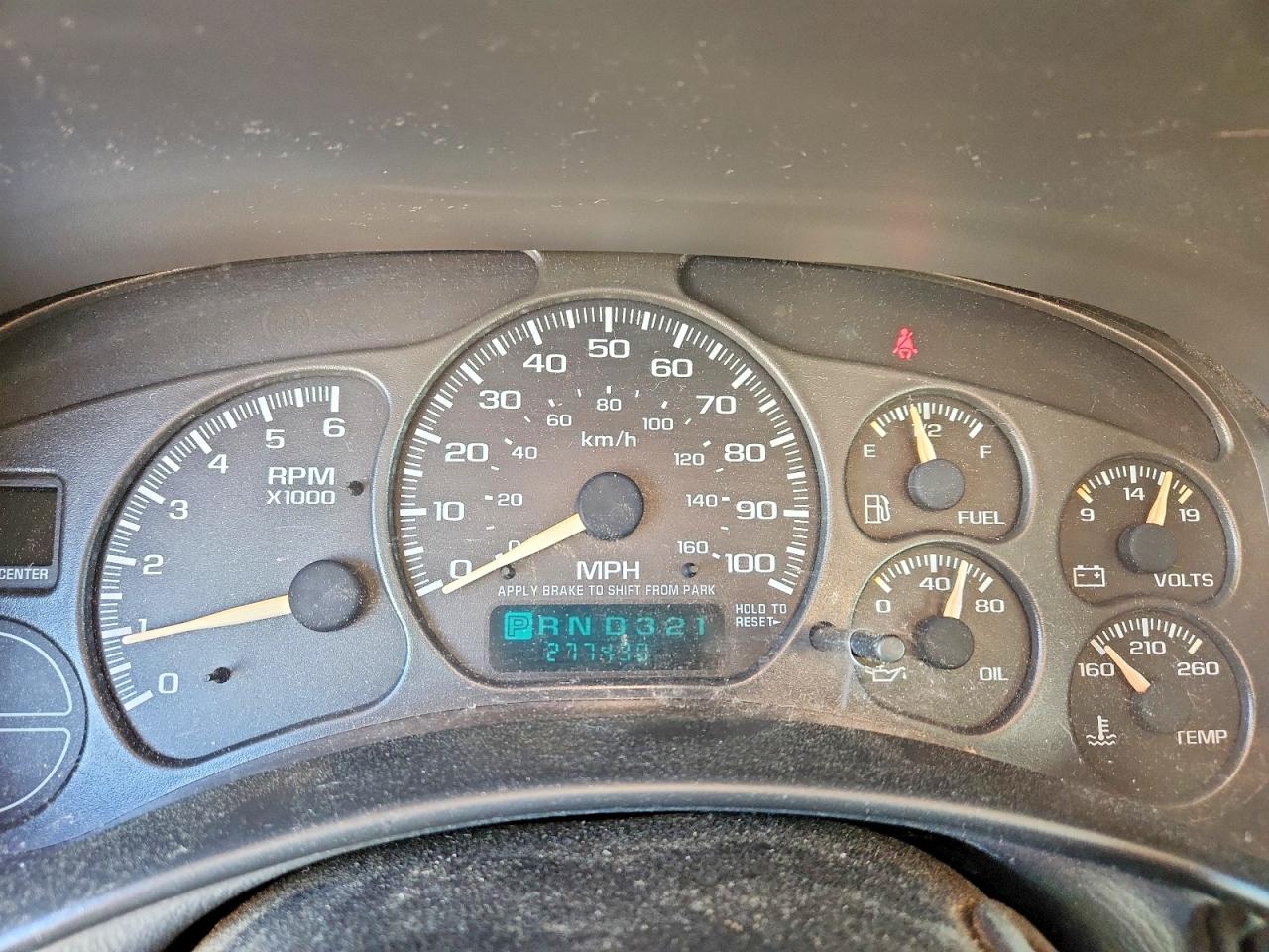 Chevrolet Silverado C1500