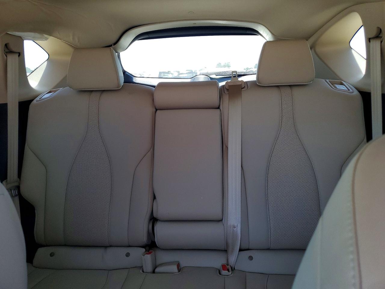 Acura RDX Technology
