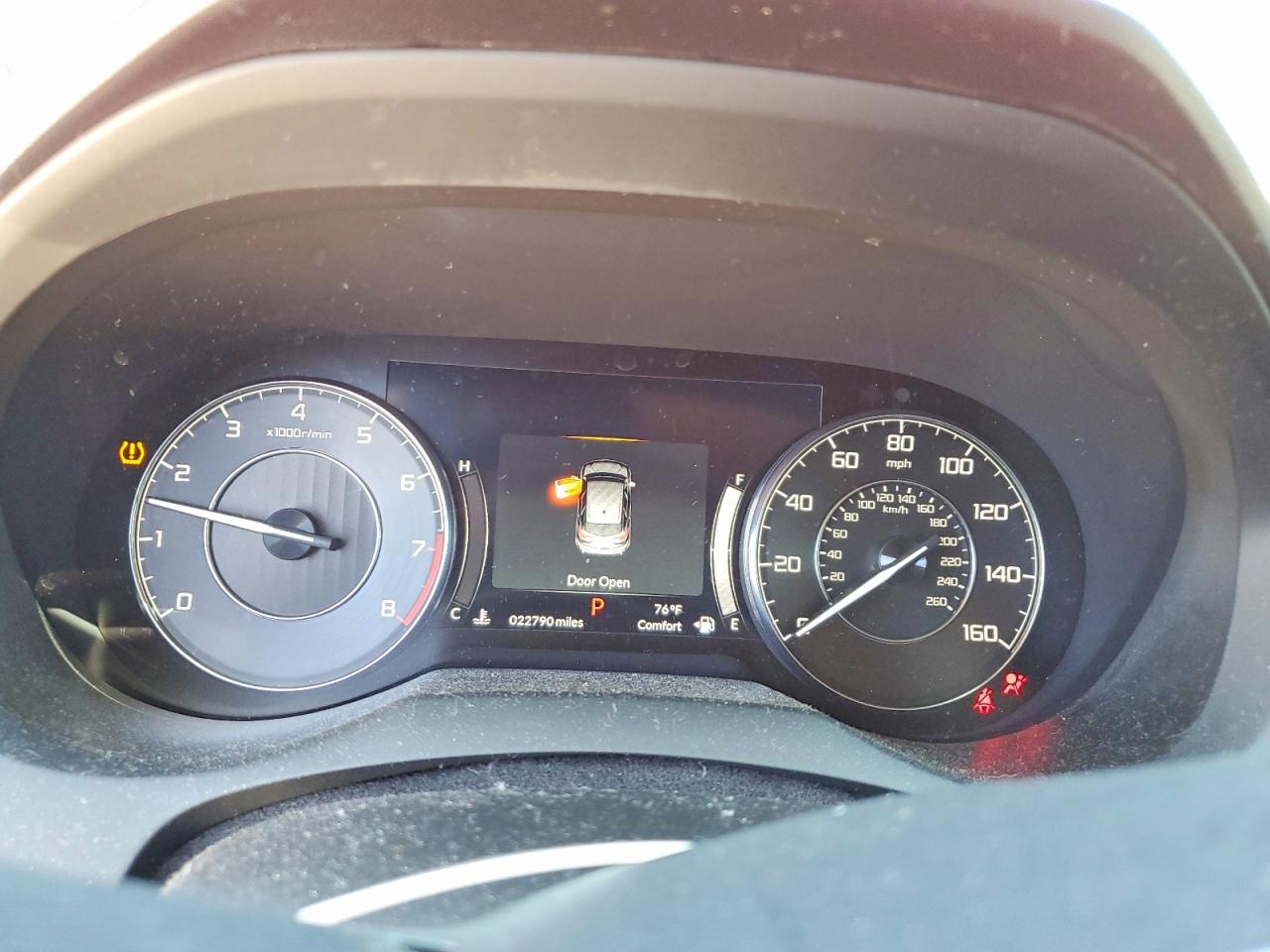 Acura RDX Technology