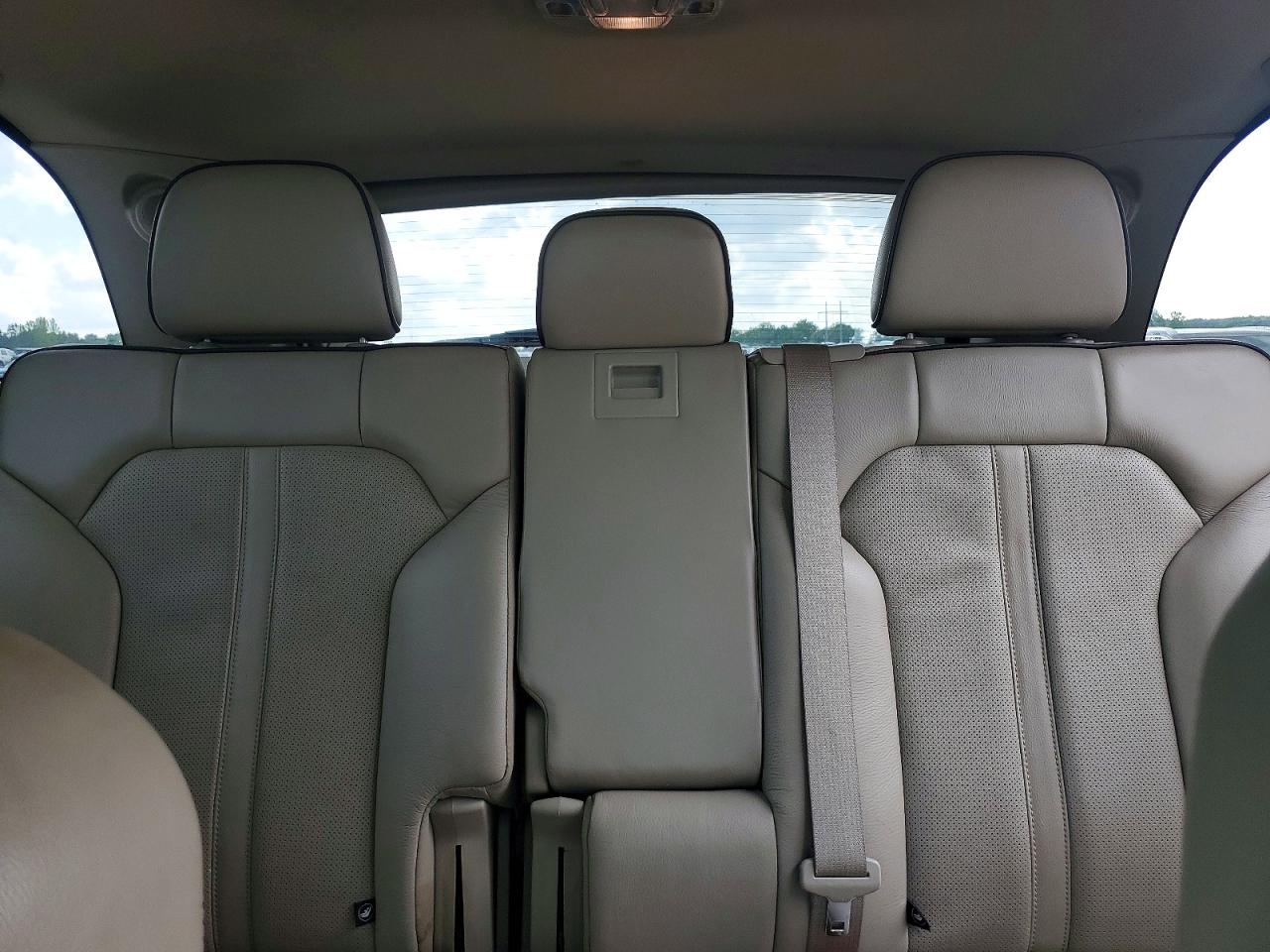 Lincoln MKX