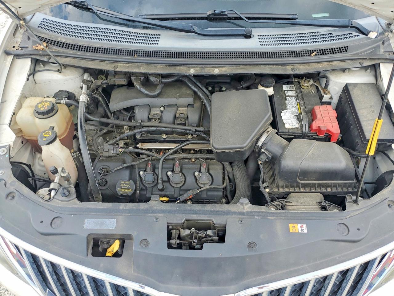 Lincoln MKX