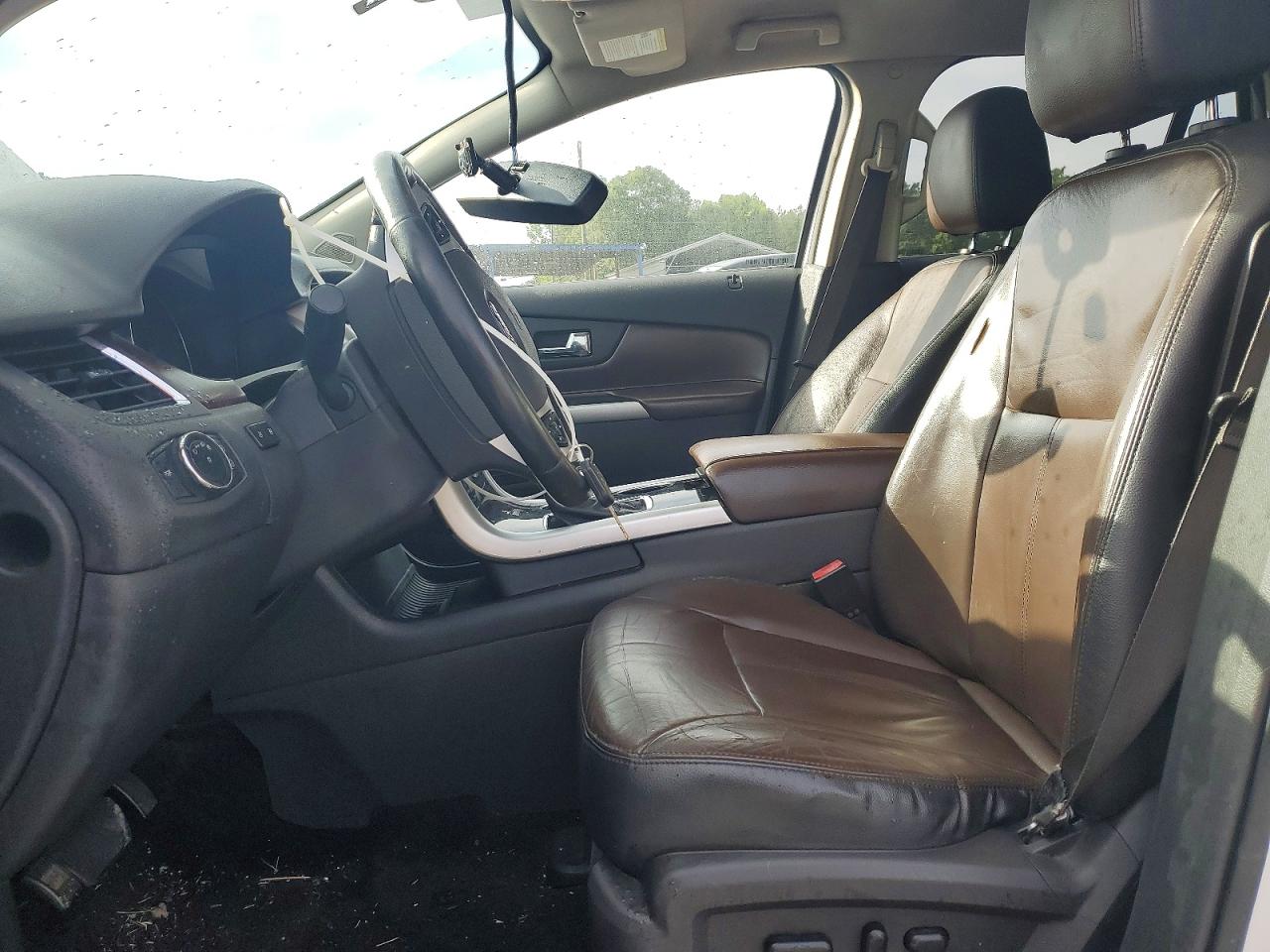 Ford Edge Limited