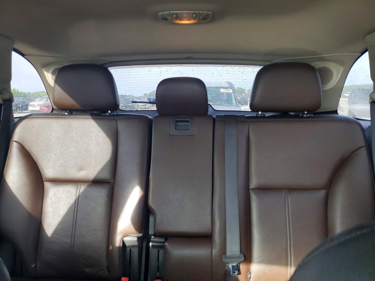 Ford Edge Limited
