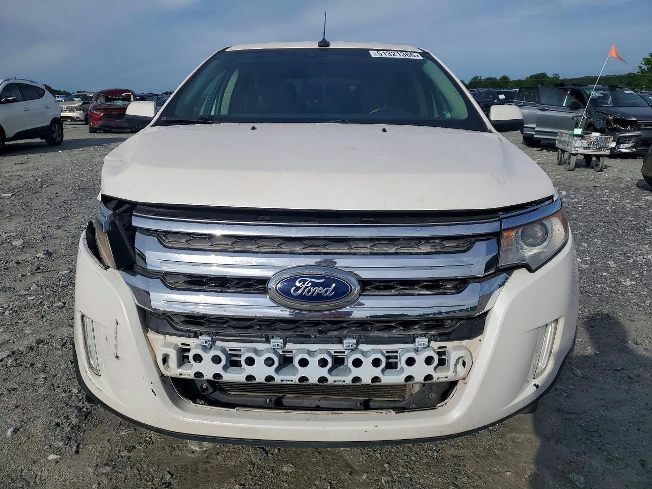 Ford Edge Limited