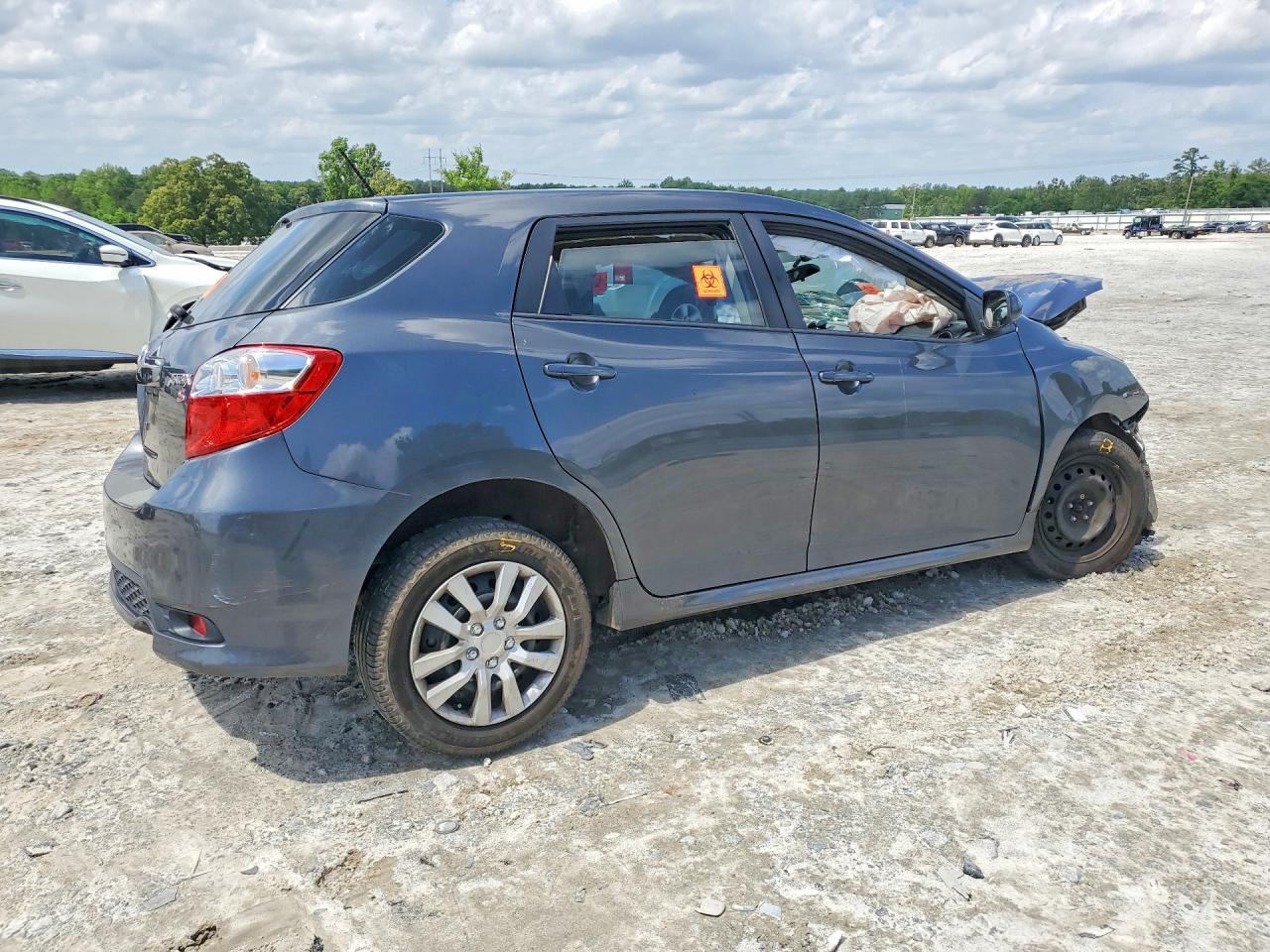 Toyota Matrix L