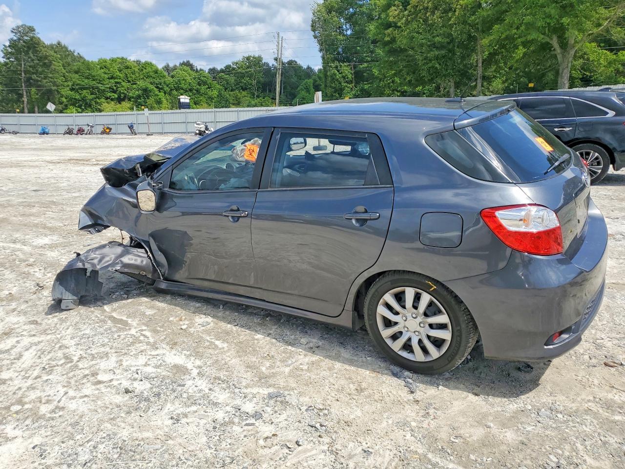 Toyota Matrix L