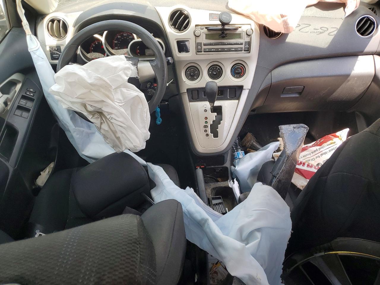 Toyota Matrix L