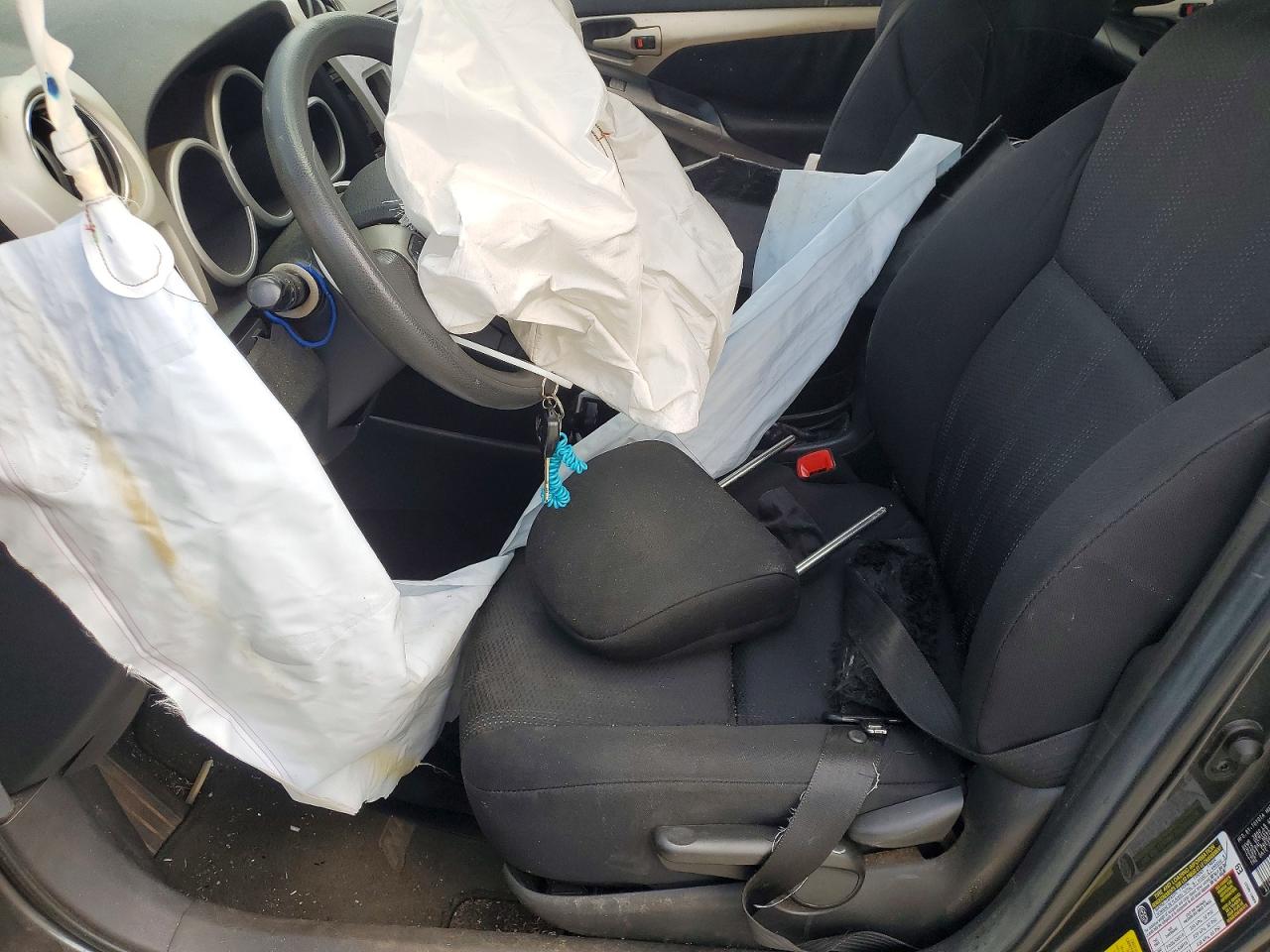 Toyota Matrix L