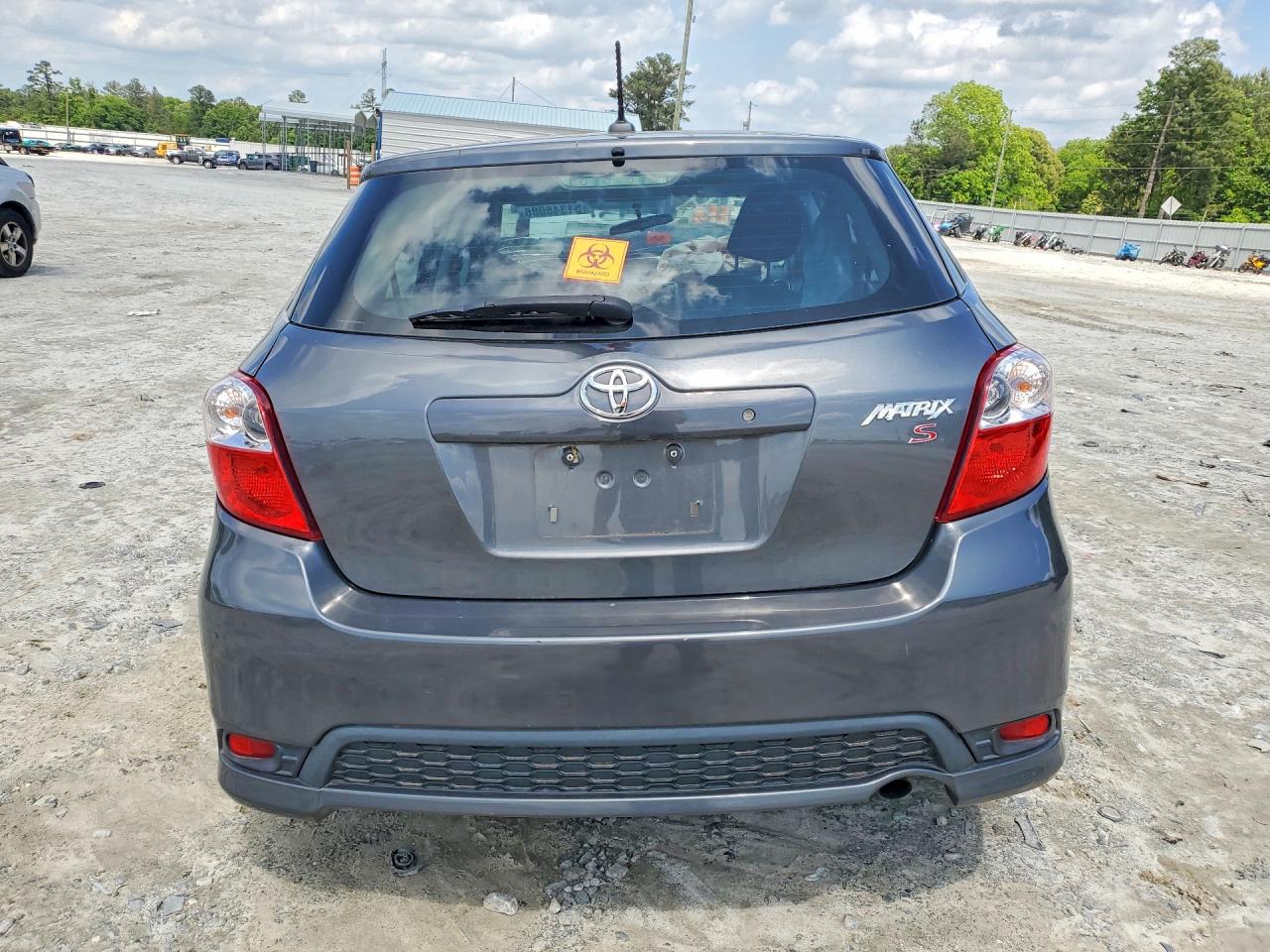 Toyota Matrix L