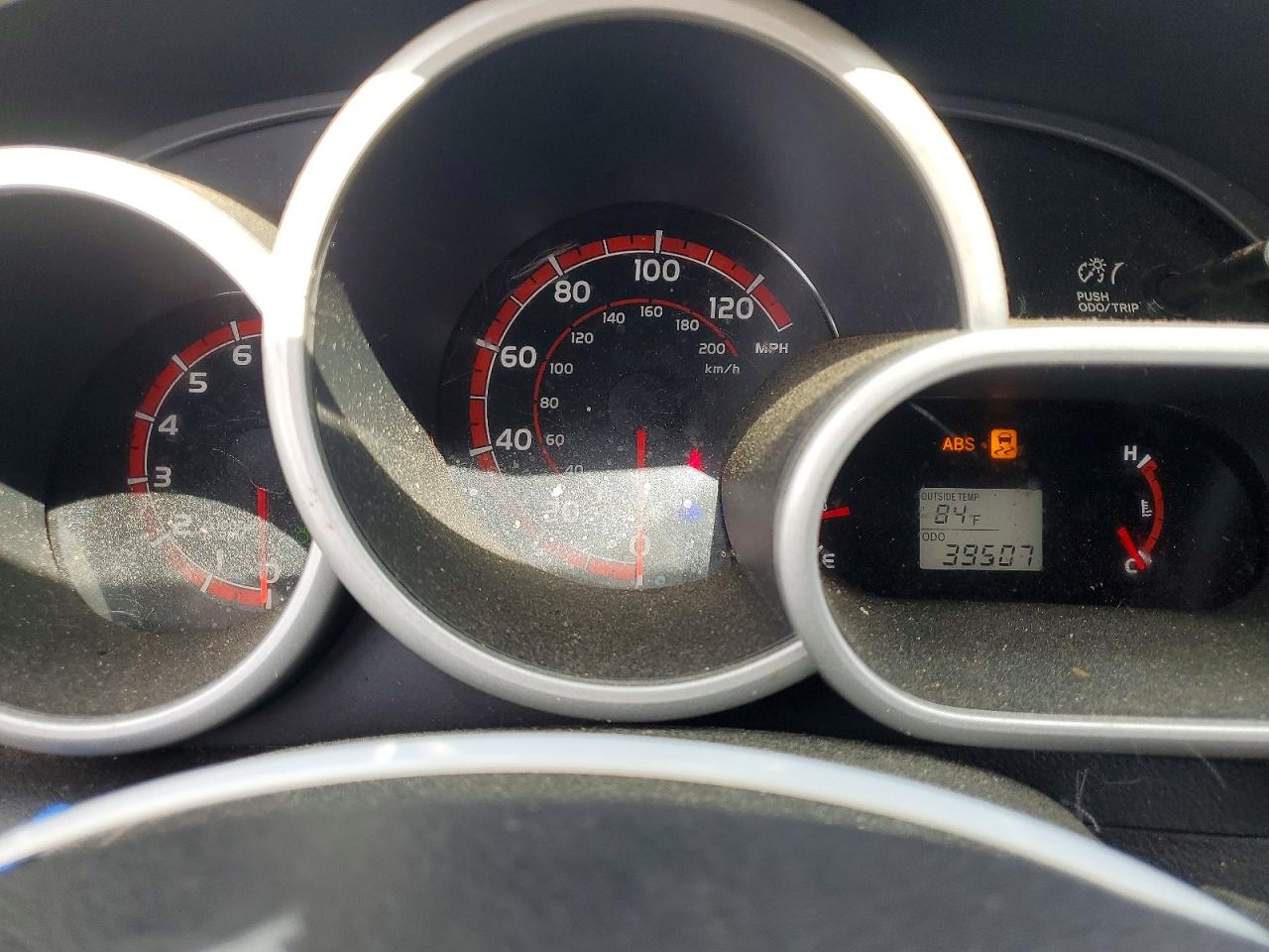Toyota Matrix L