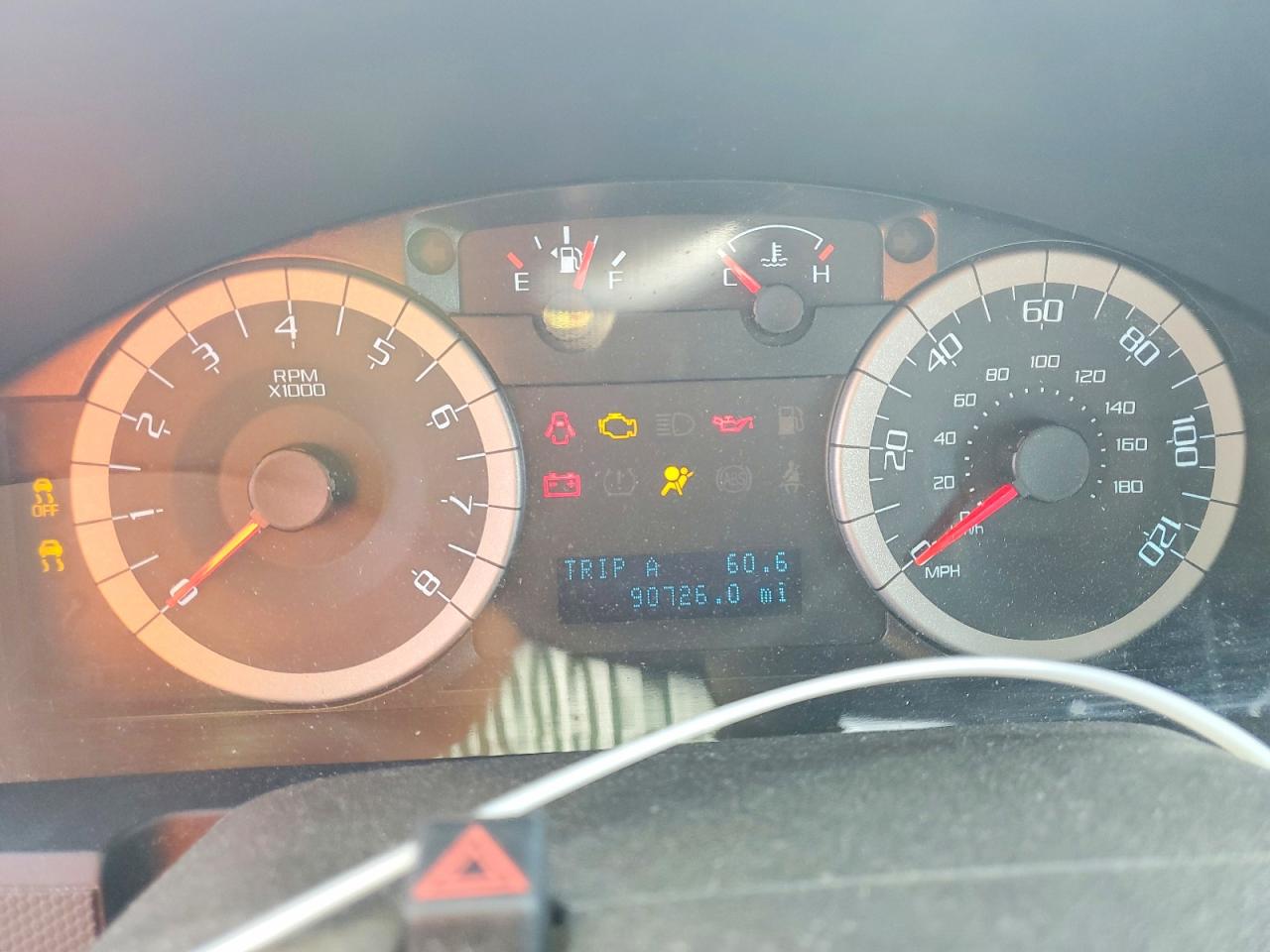 Ford Escape Limited