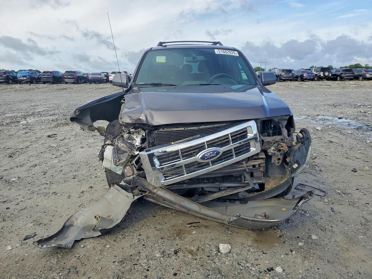 Ford Escape Limited