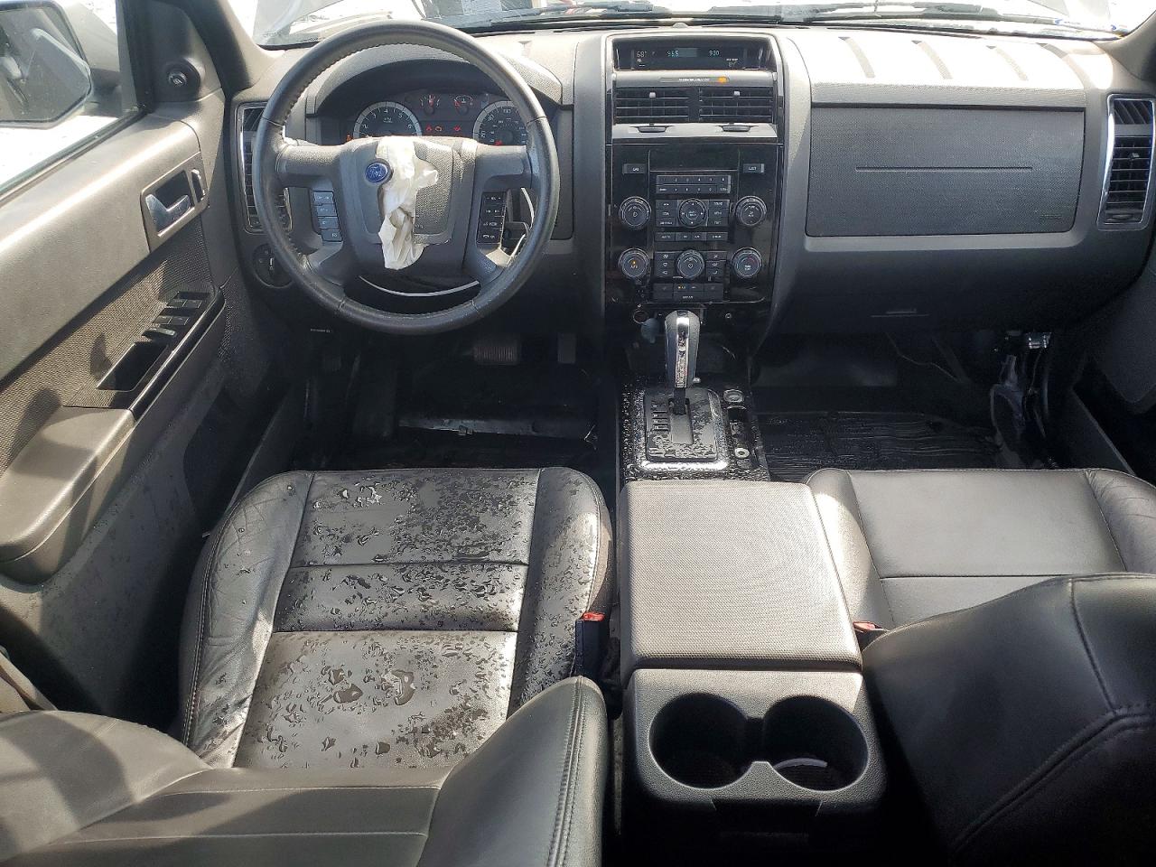Ford Escape Limited